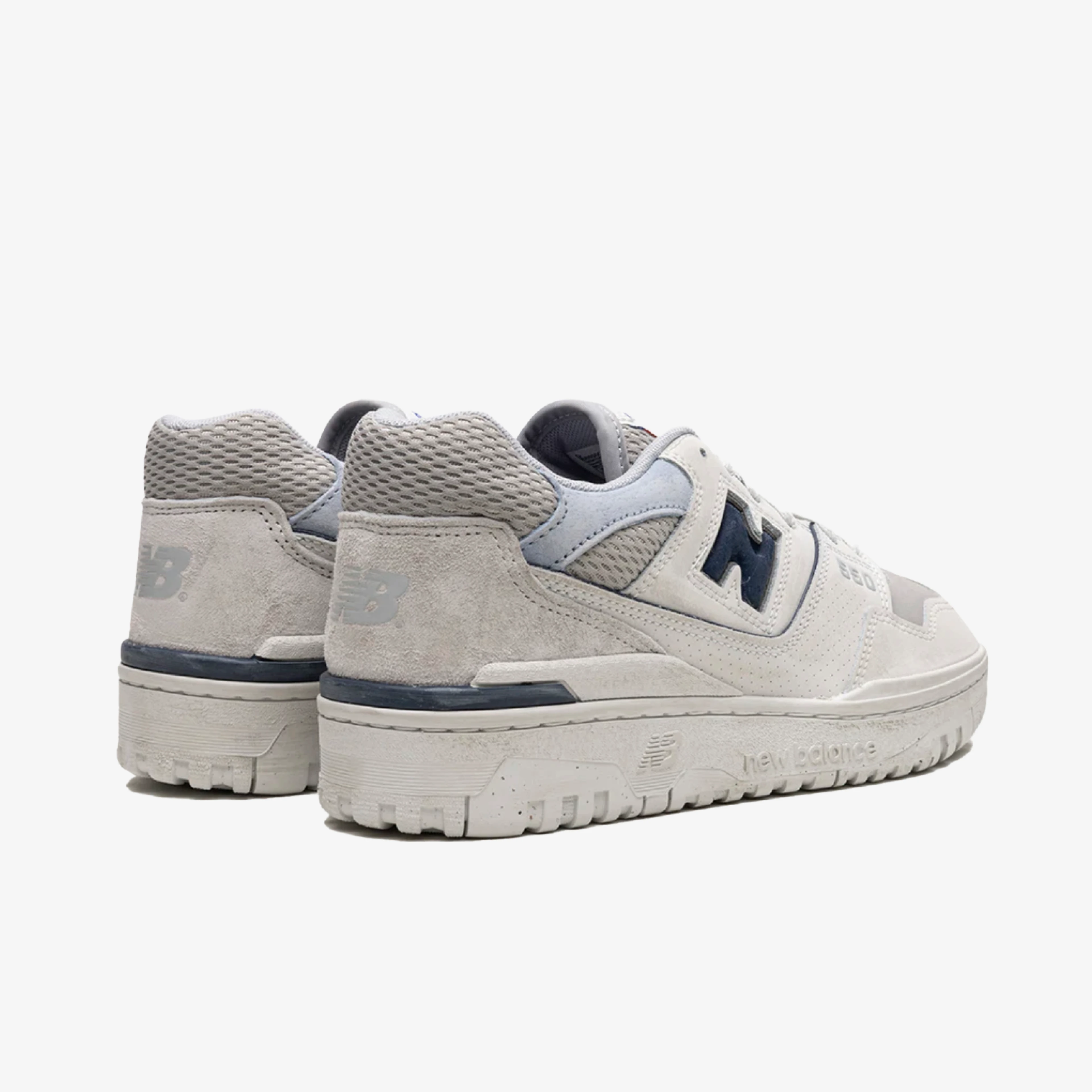 New Balance 550 Pro Ballers