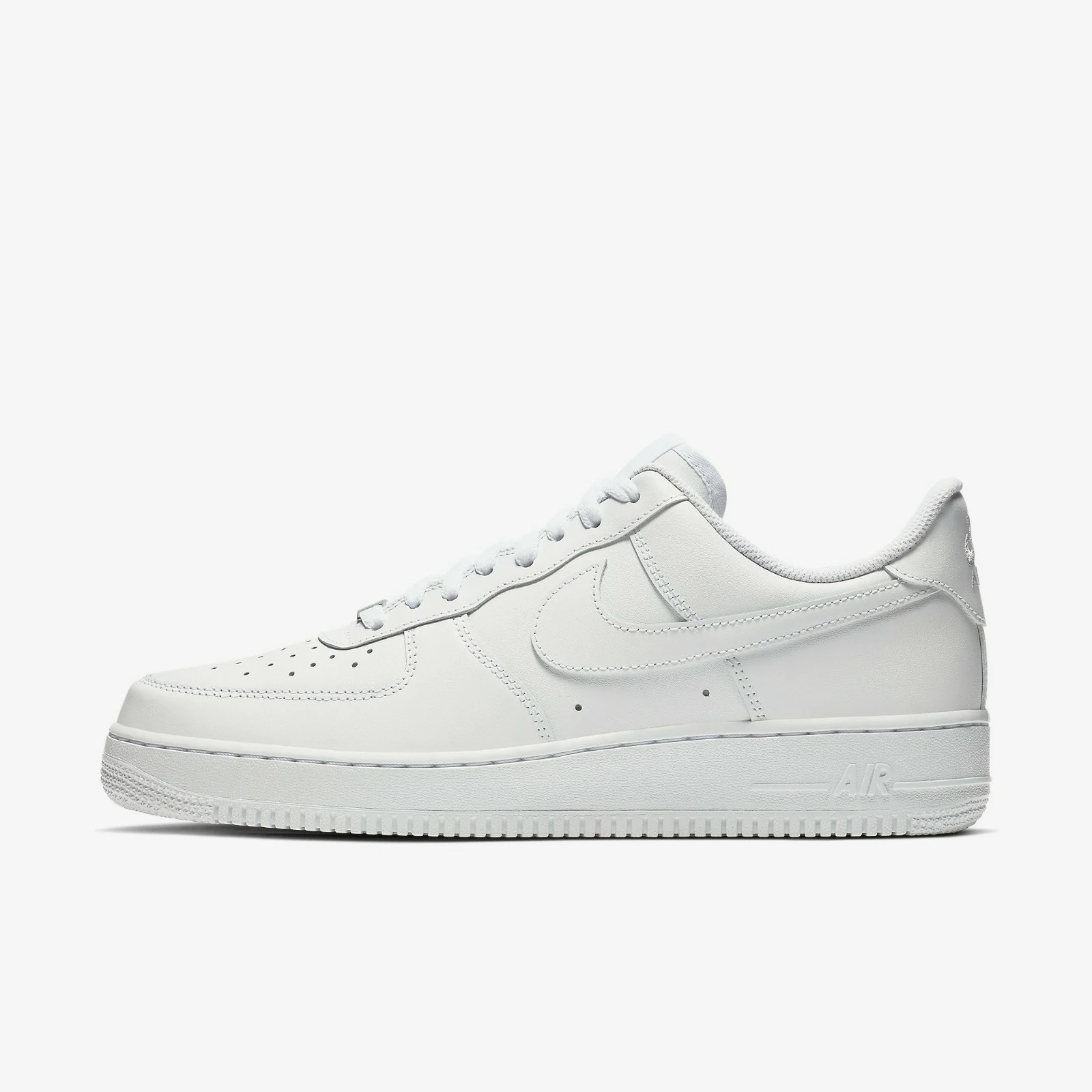 Nike Air Force 1 Low White