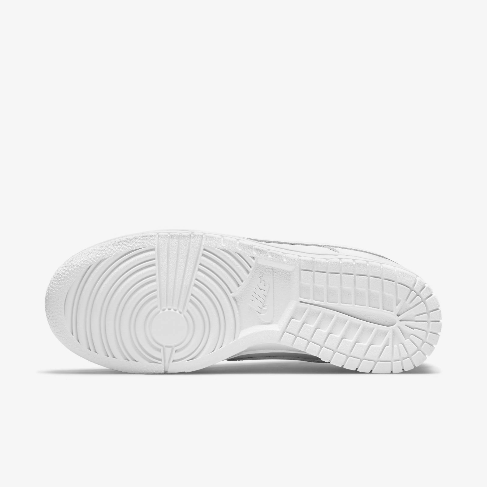 Nike Dunk Low Triple White