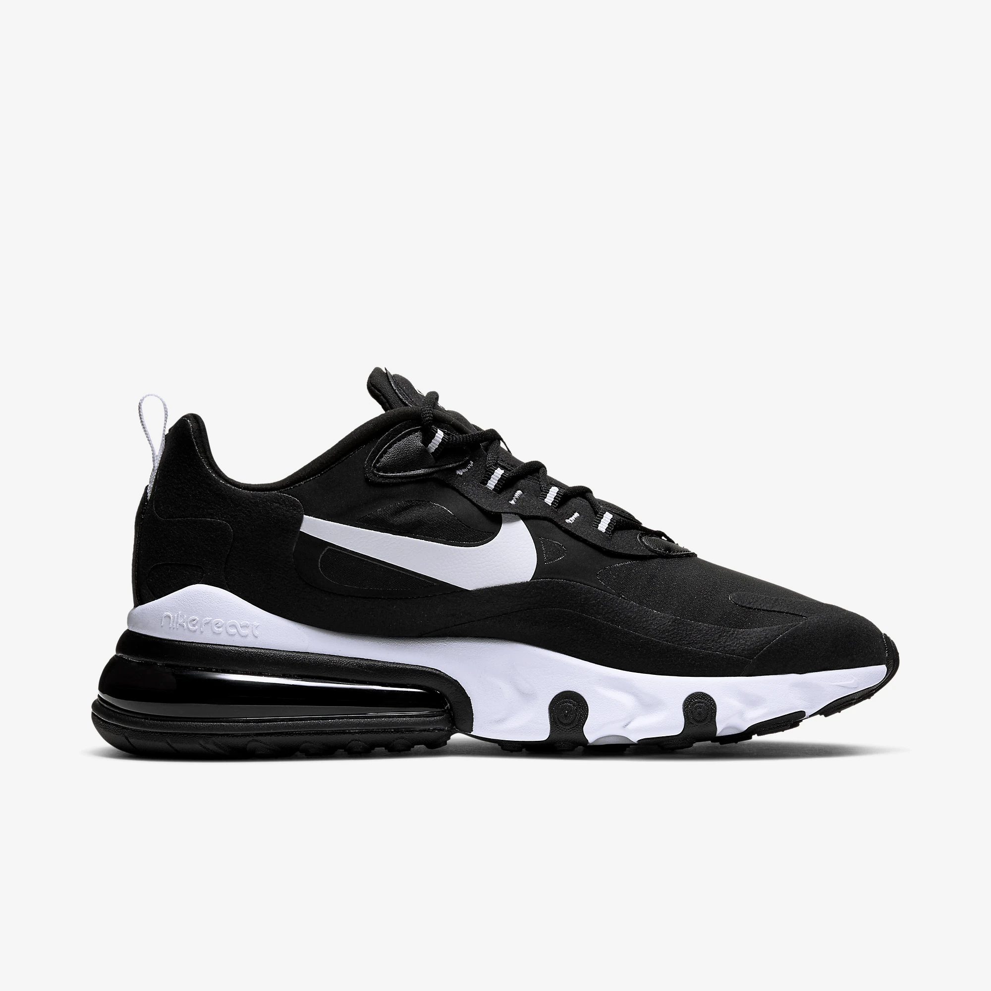 Nike Air Max 270 React Punk Rock