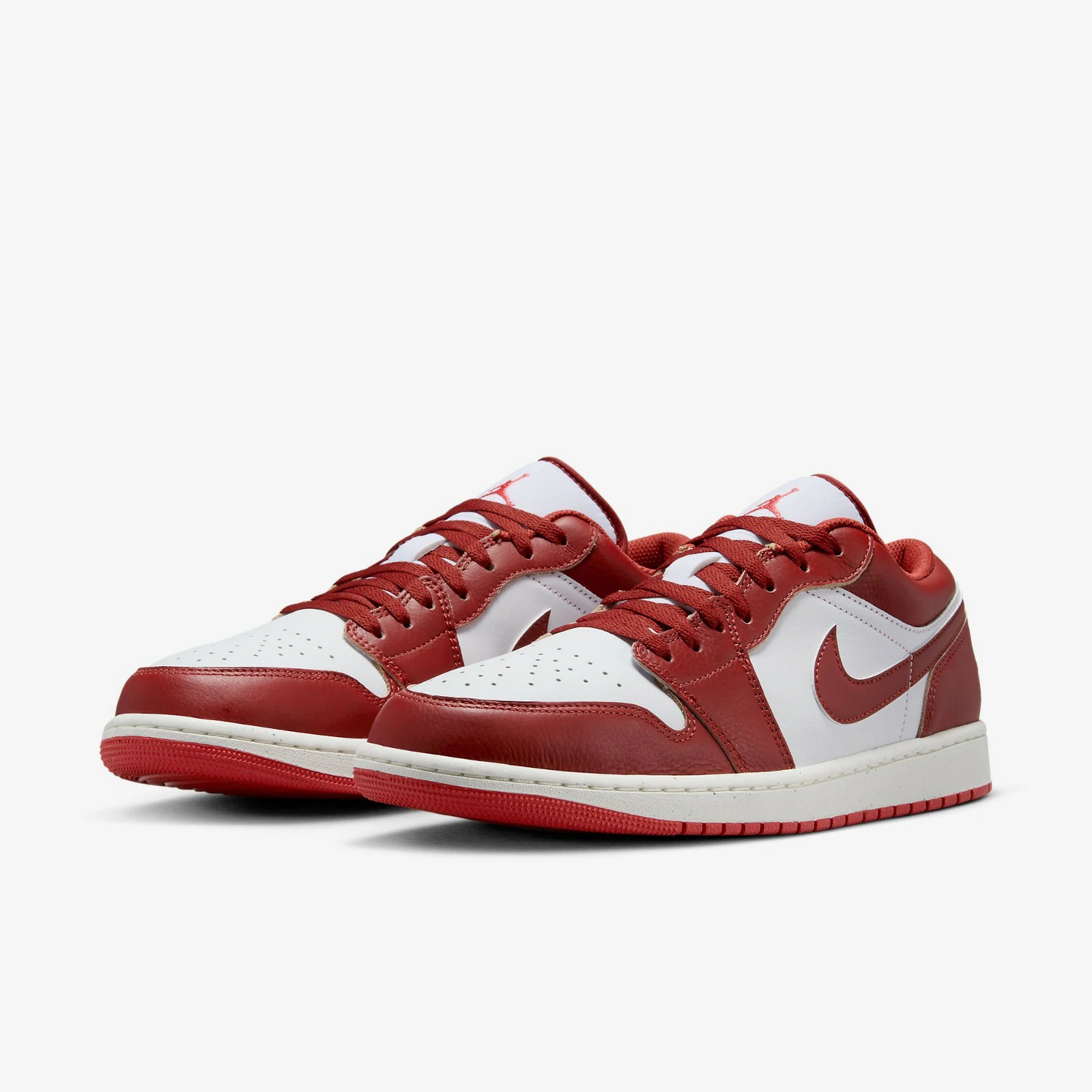 Nike Air Jordan 1 Low SE GS