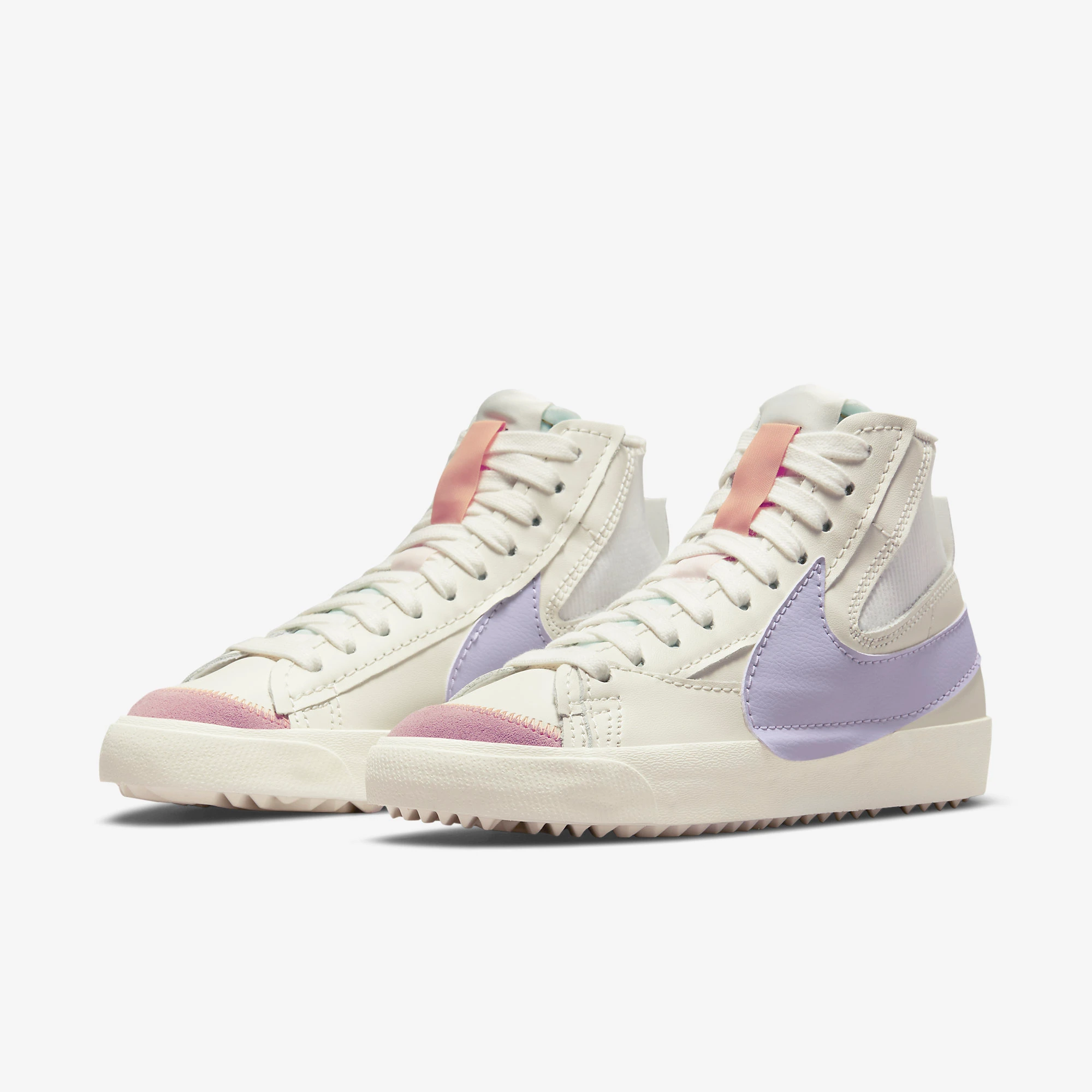 Nike Blazer Mid '77 Jumbo Soft Purple