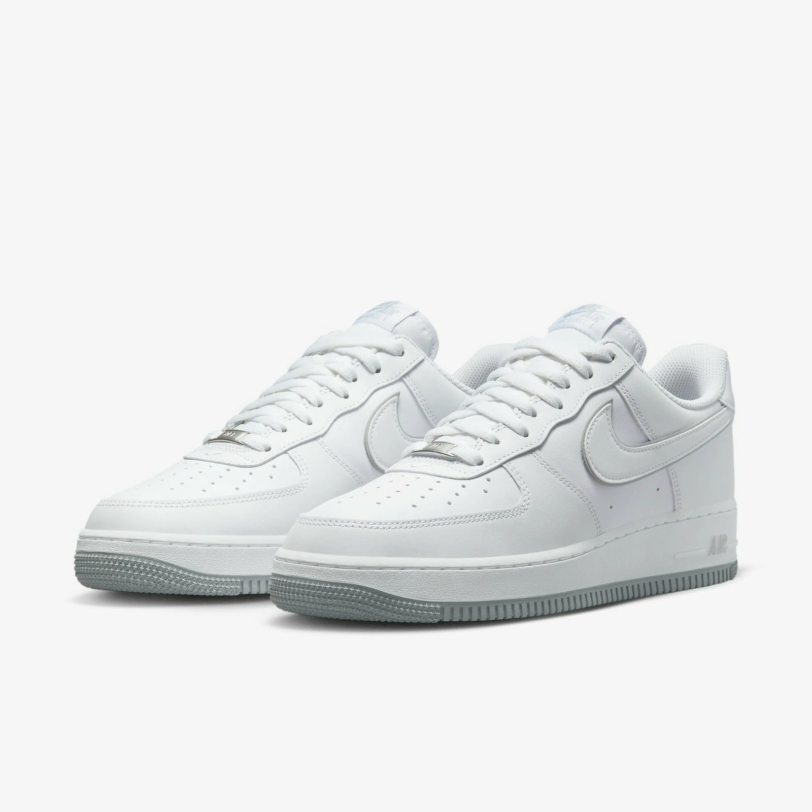 Nike Air Force 1 Low White Wolf Grey