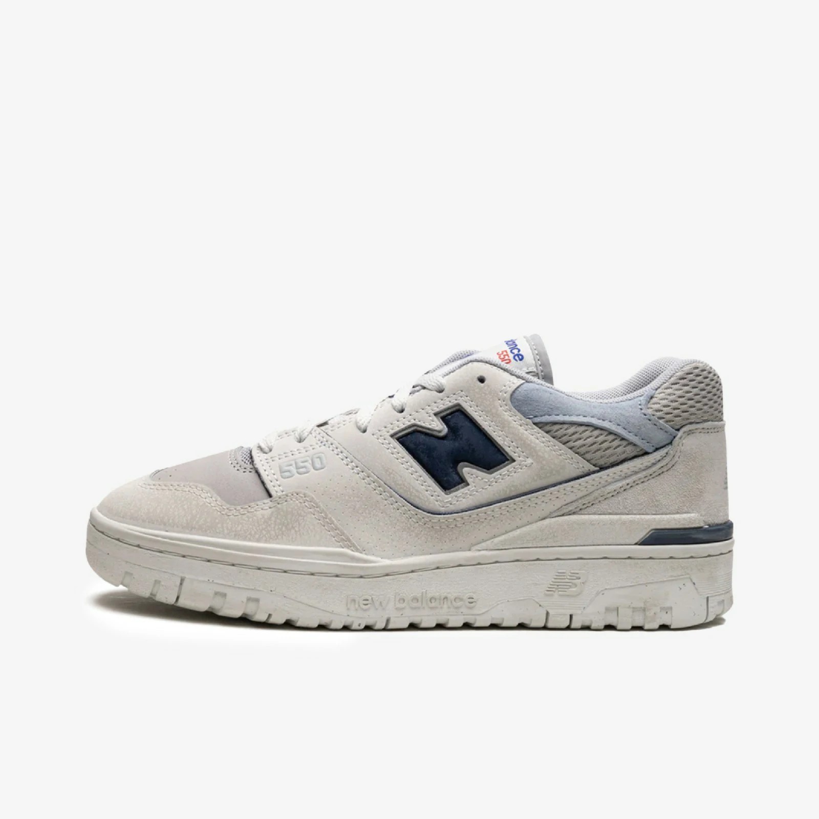 New Balance 550 Pro Ballers