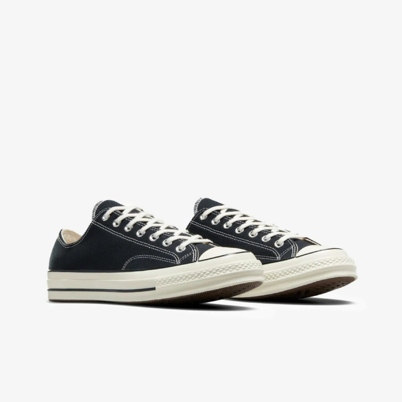 Converse Chuck 70 Low Black
