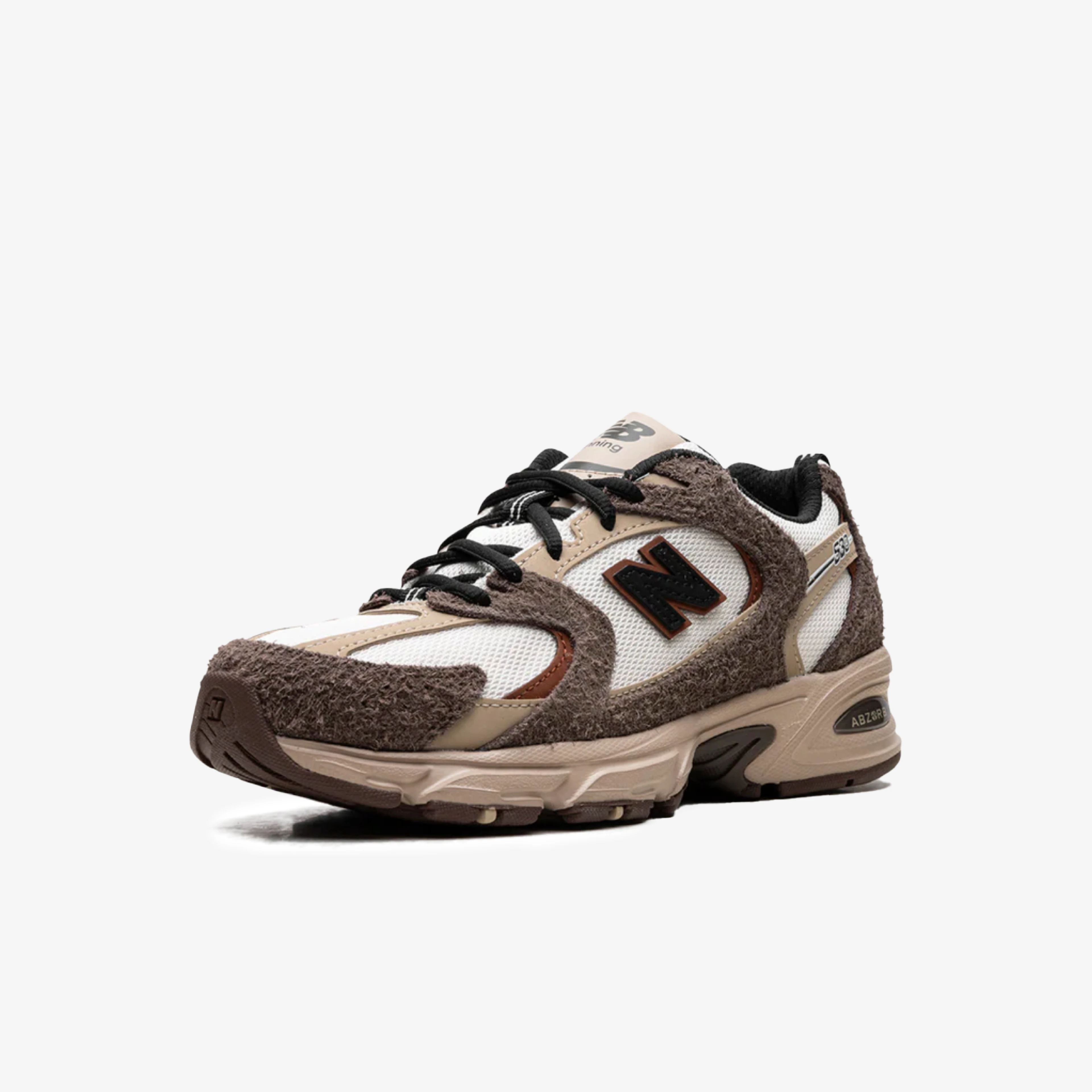 New Balance 530  Brown Tan