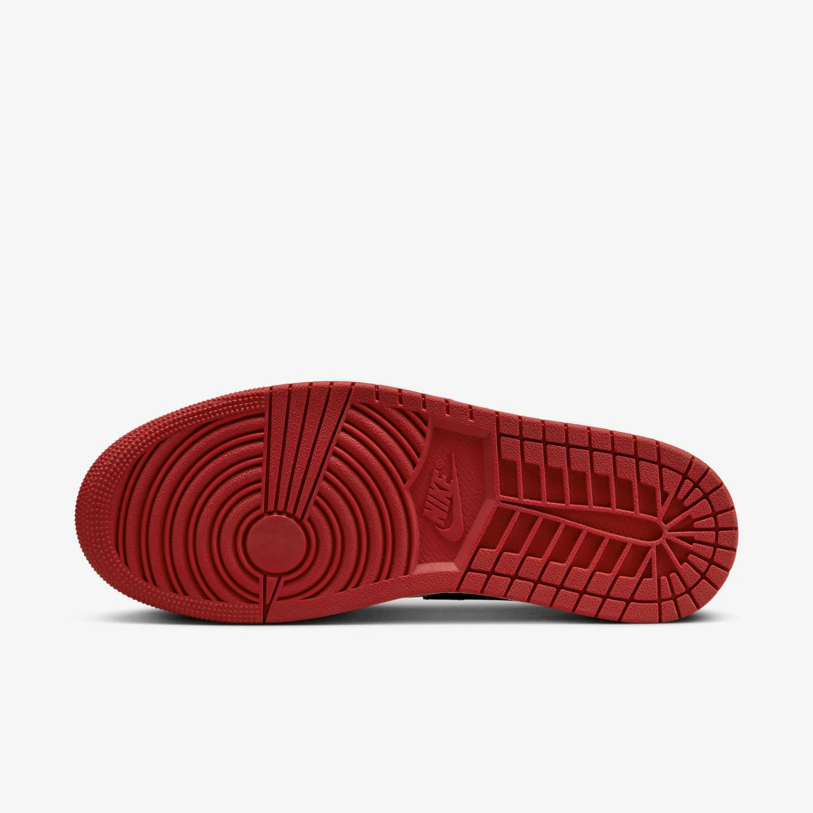 Nike Air Jordan 1 Low Bred Toe