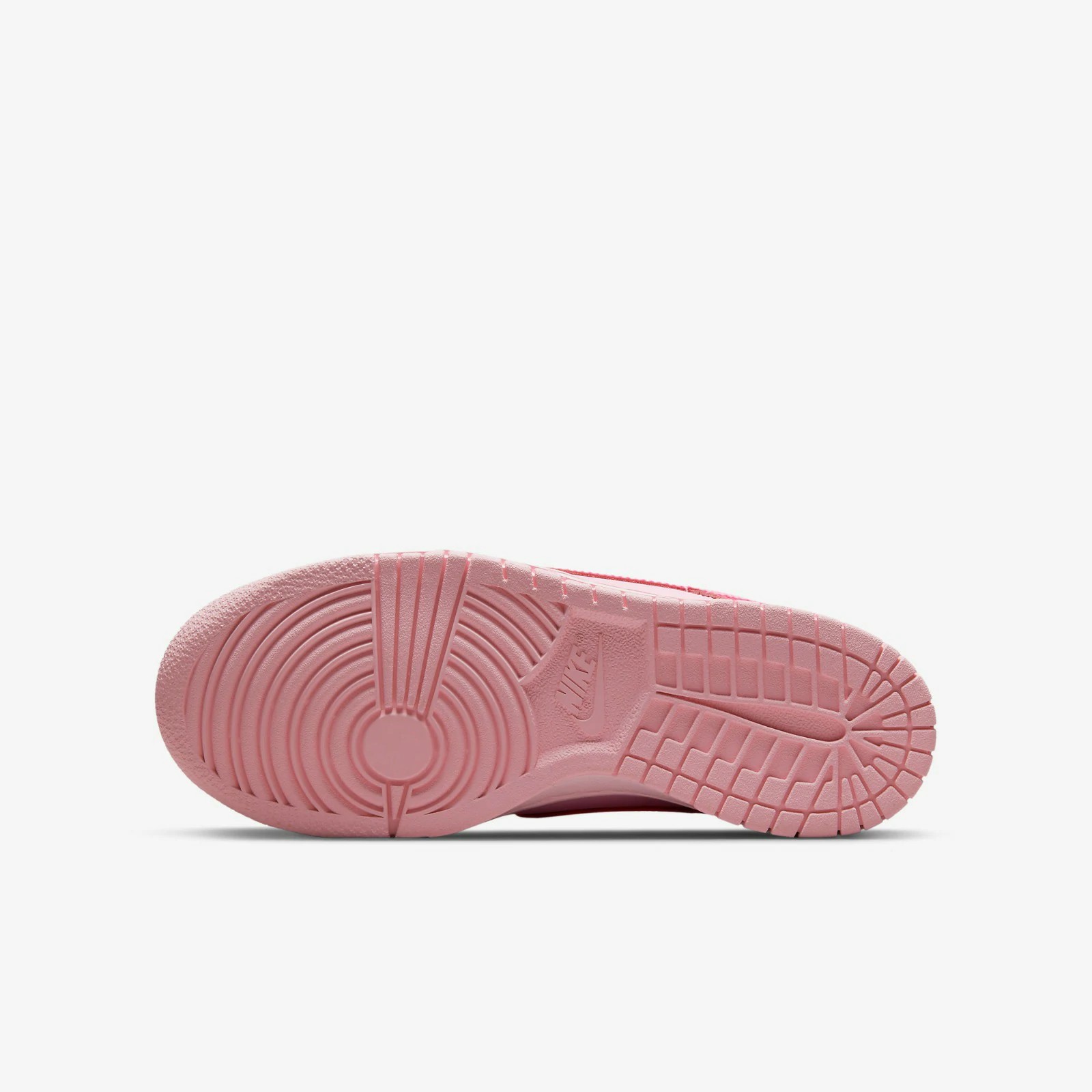 Nike Dunk Low Triple Pink