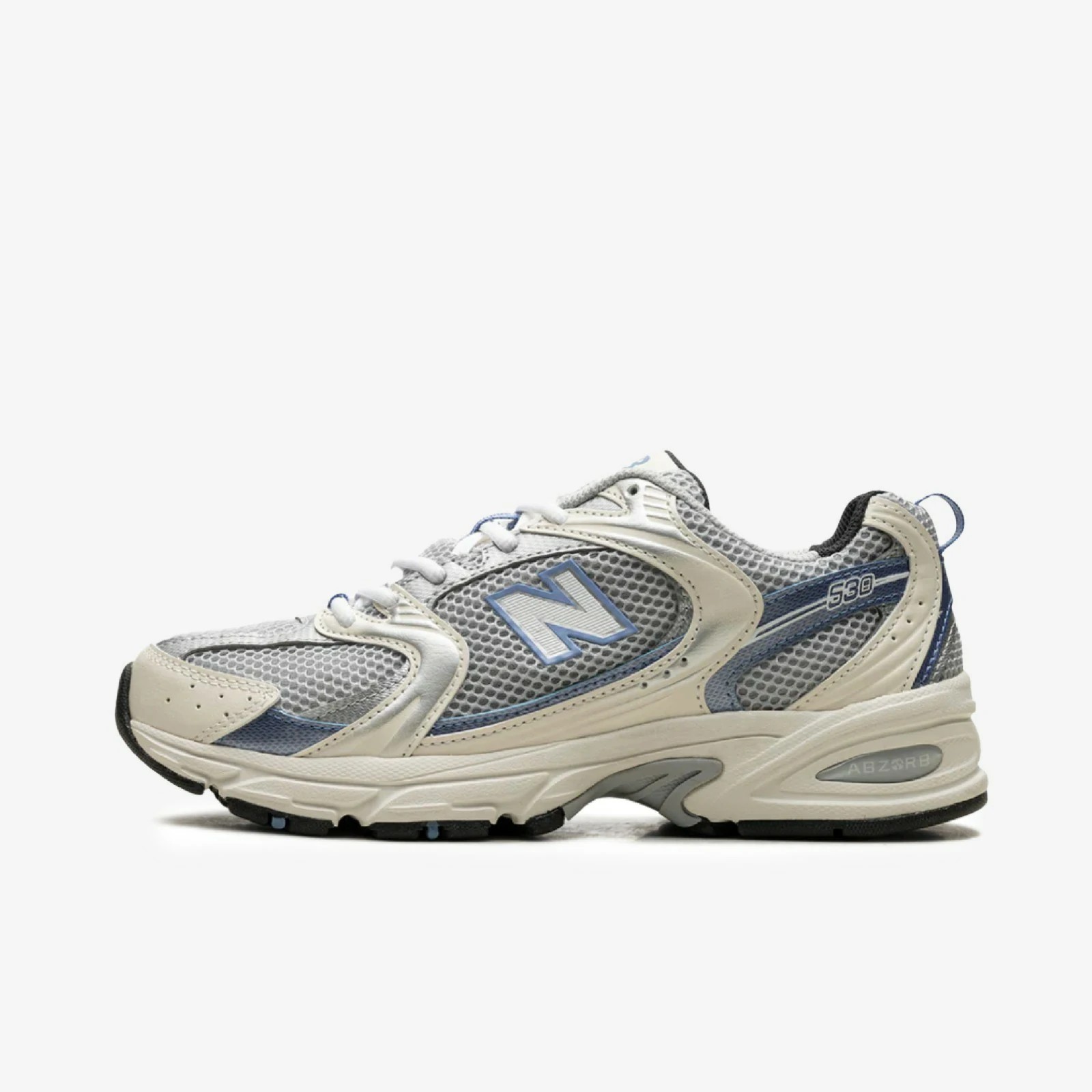 New Balance 530 Steel Blue