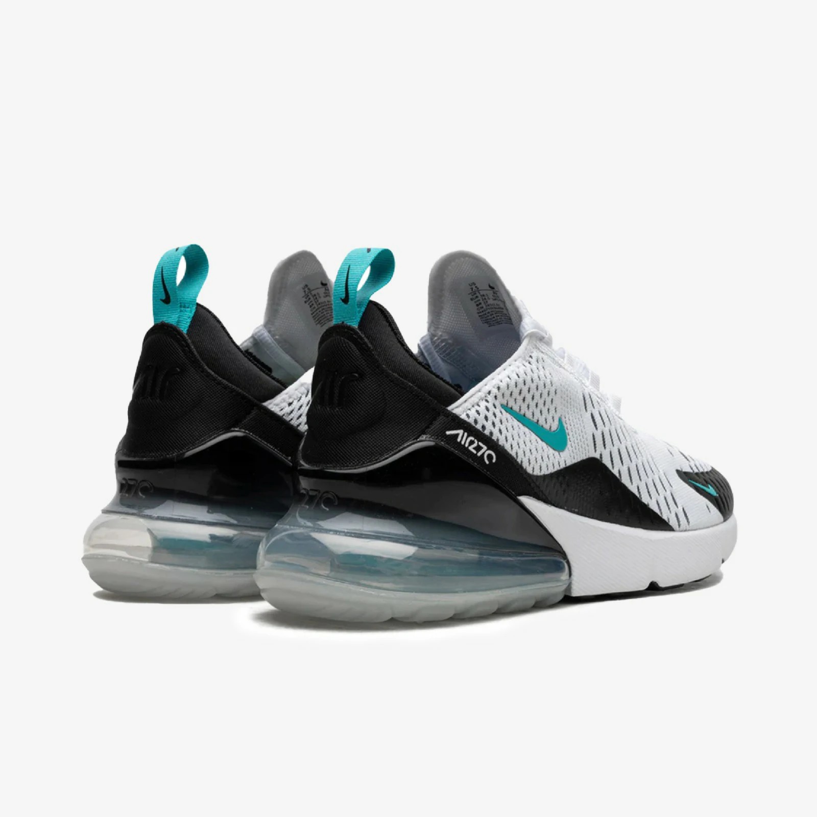Nike Air Max 270 Dusty Cactus