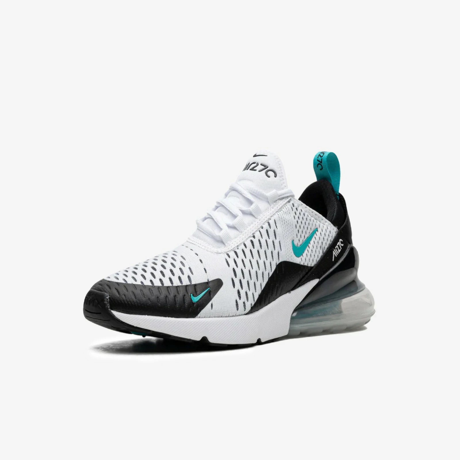 Nike Air Max 270 Dusty Cactus