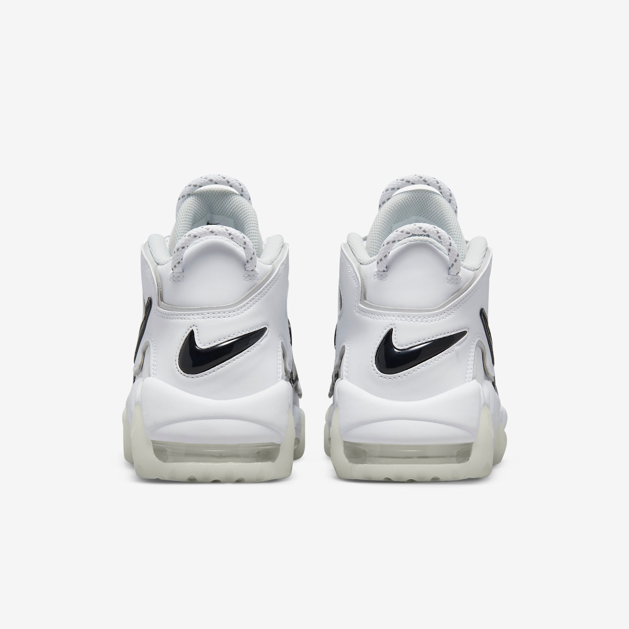 Nike Air More Uptempo “Copy Paste”