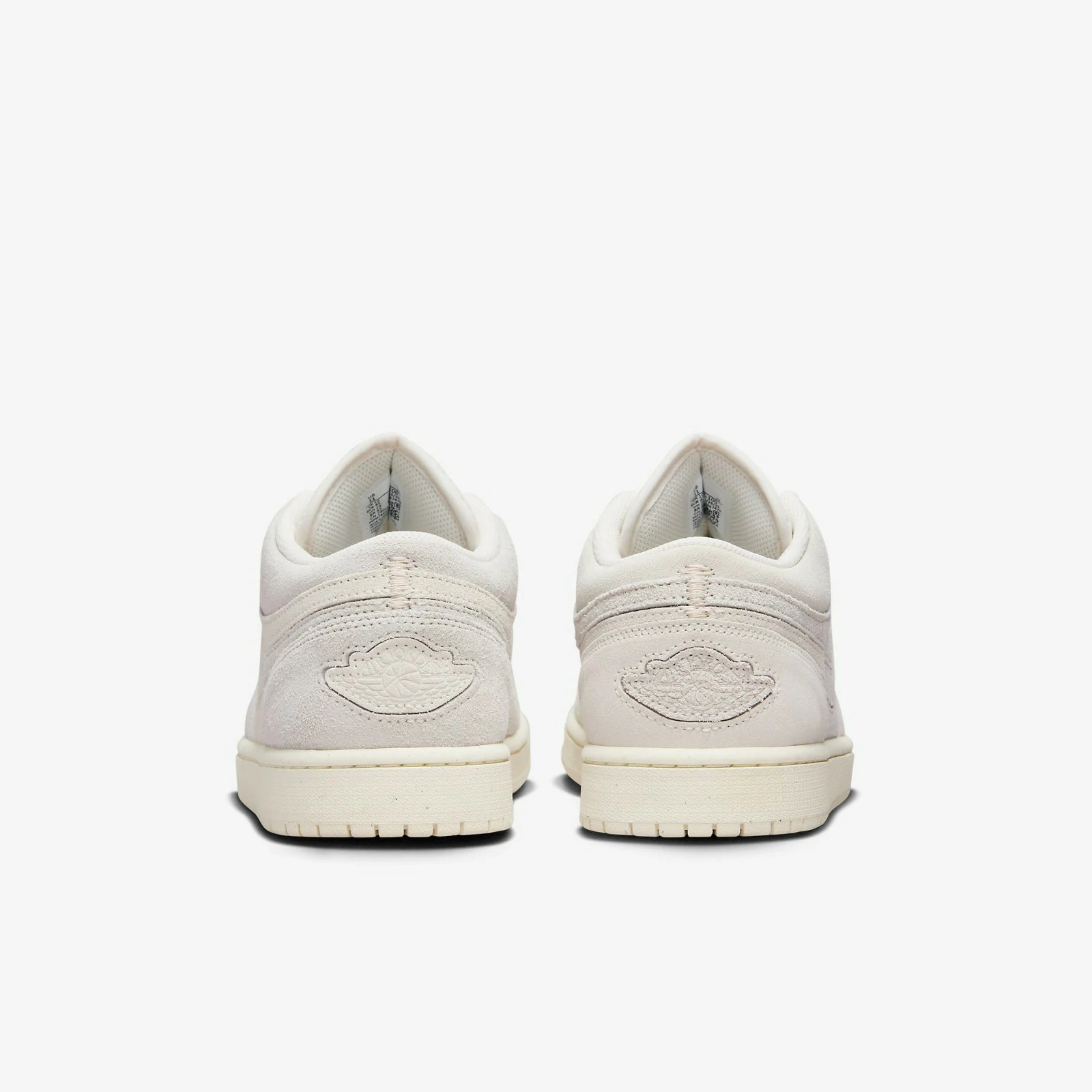 Nike Air Jordan 1 Low SE Craft Pale Ivory
