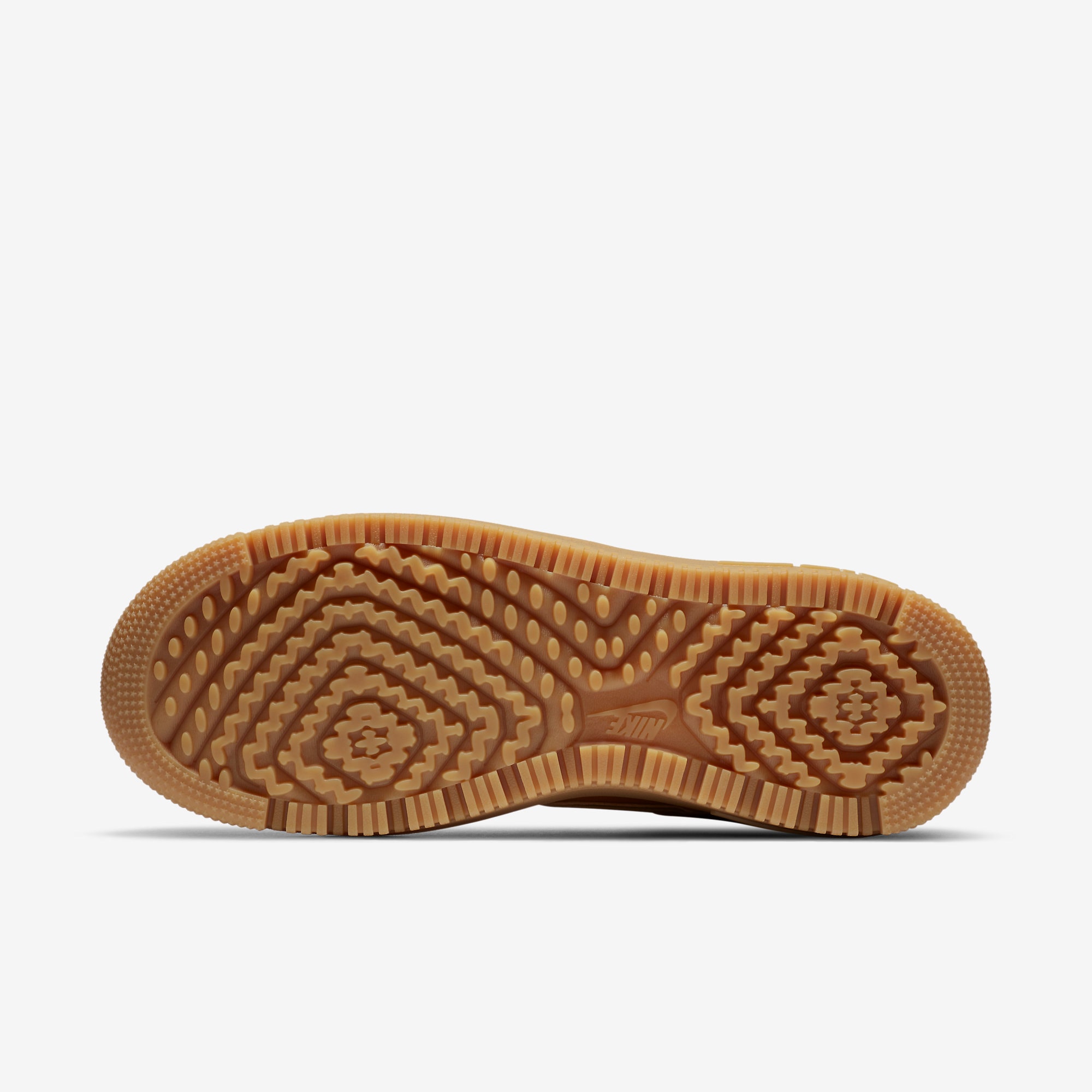 Nike Air Force 1 High Gore-Tex Boot Flax