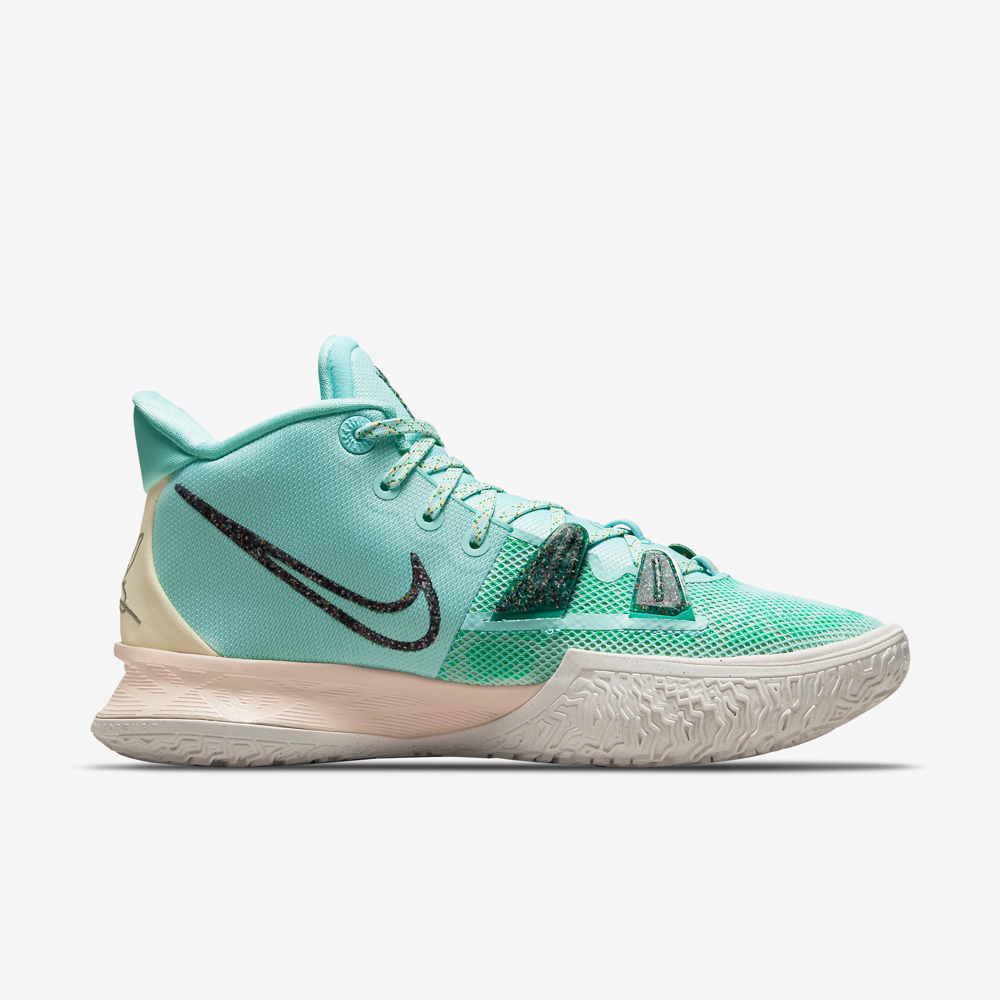 Nike Kyrie 7 Copa