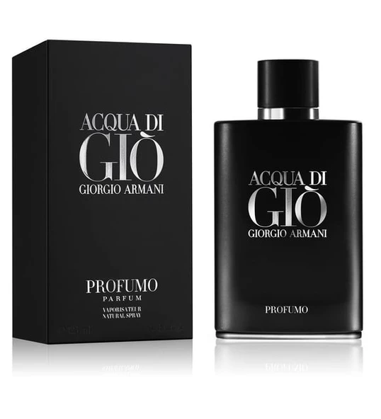 Giorgio Armani Acqua di Gio Profumo Edp 125 Ml