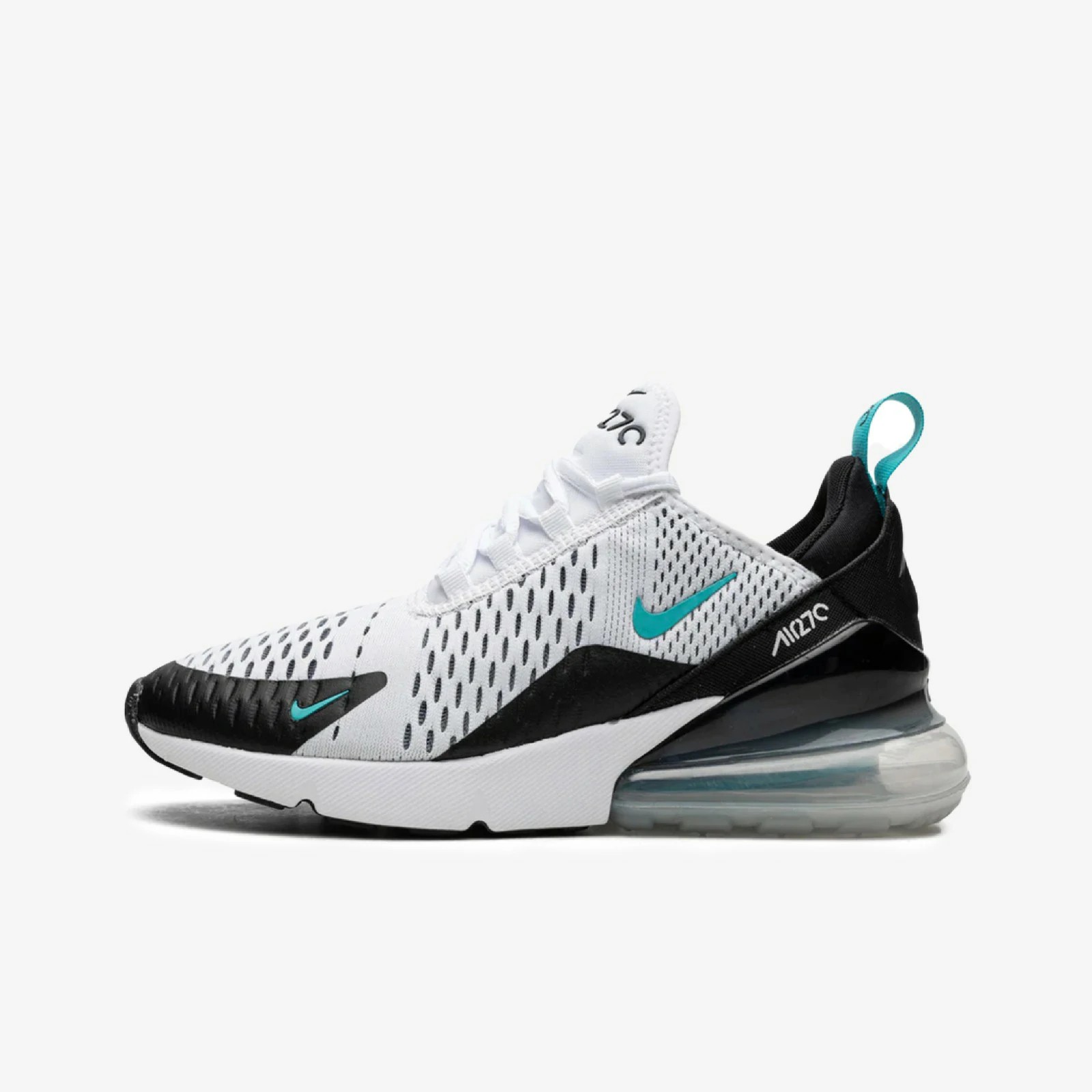 Nike Air Max 270 Dusty Cactus
