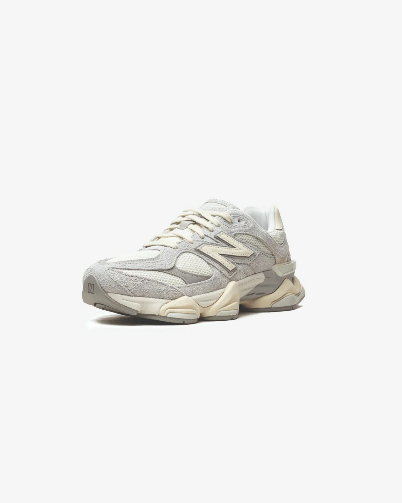 New Balance 9060 Quartz Grey