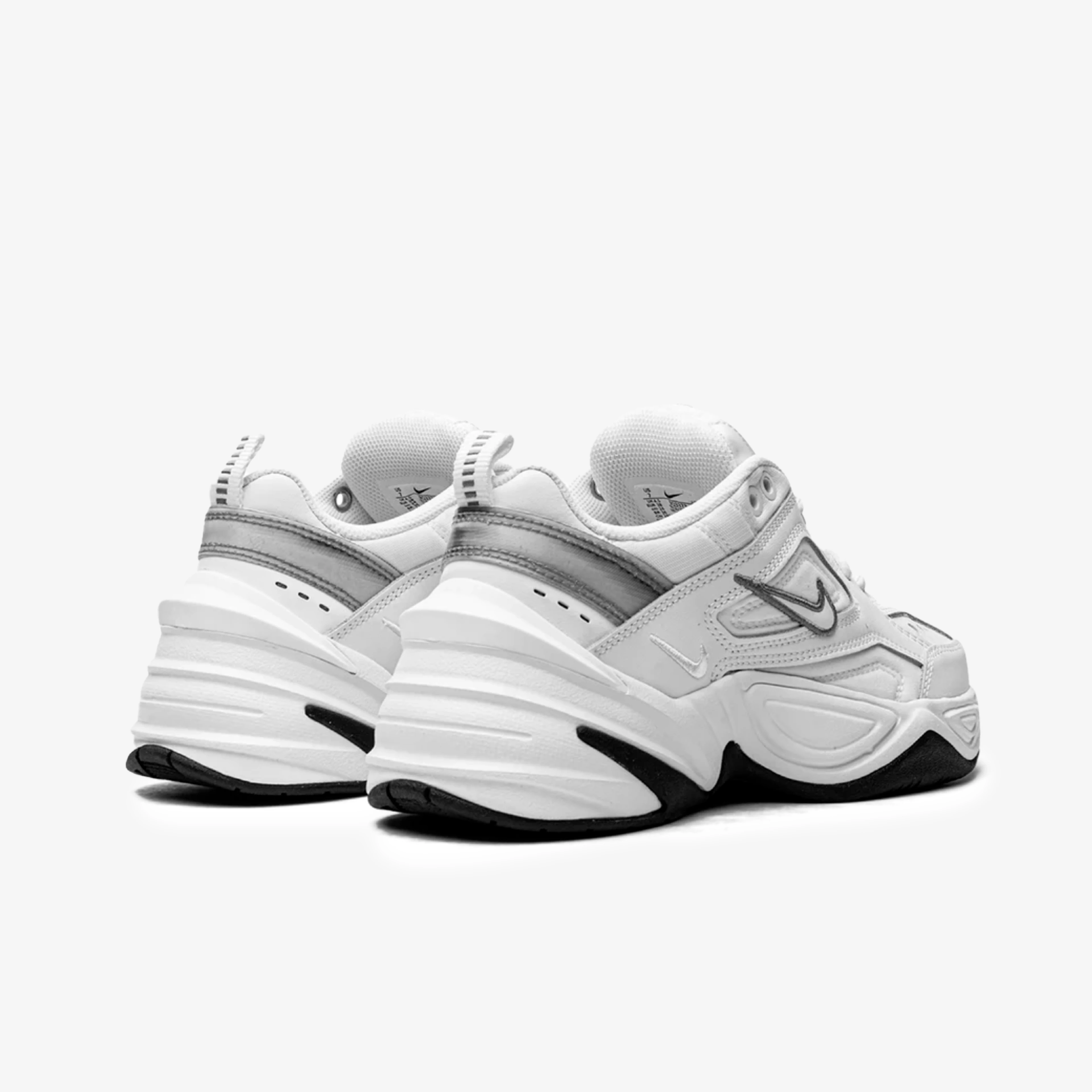Nike M2K Tekno Cool White
