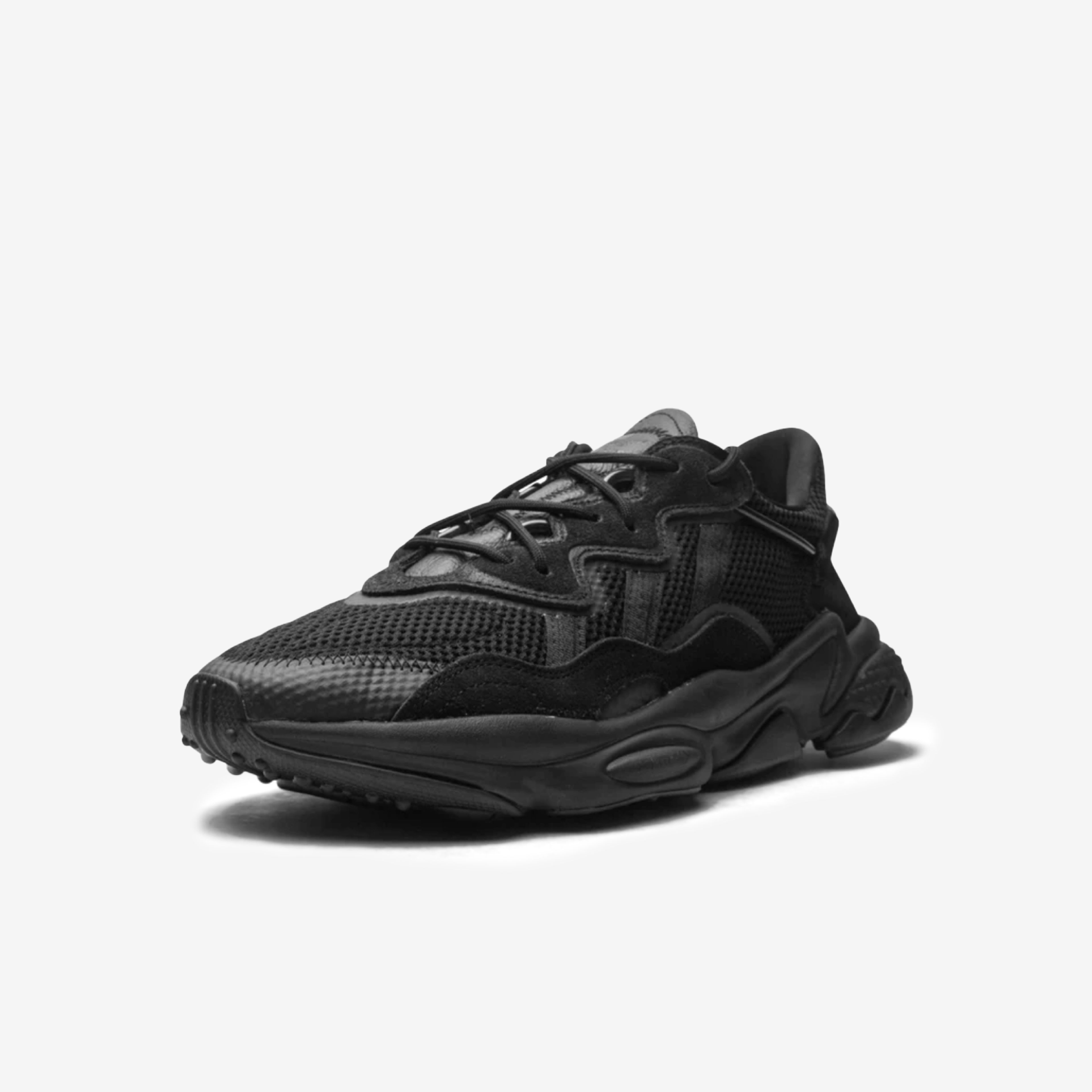 Adidas Ozweego Core Black