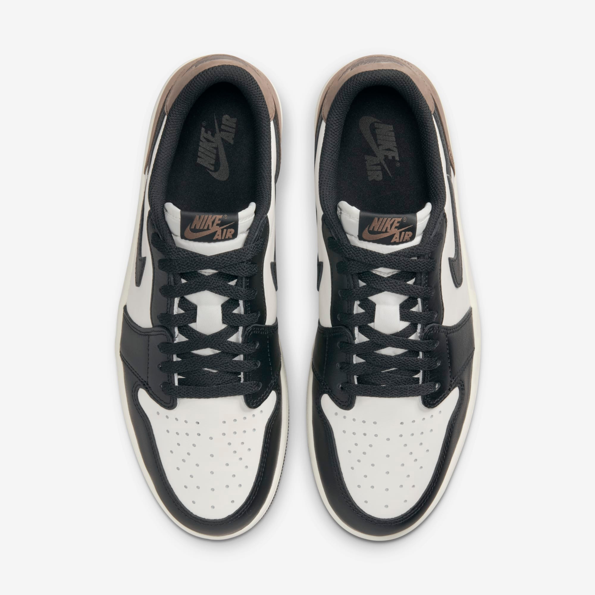 Nike Air Jordan 1 Low OG “Mocha”
