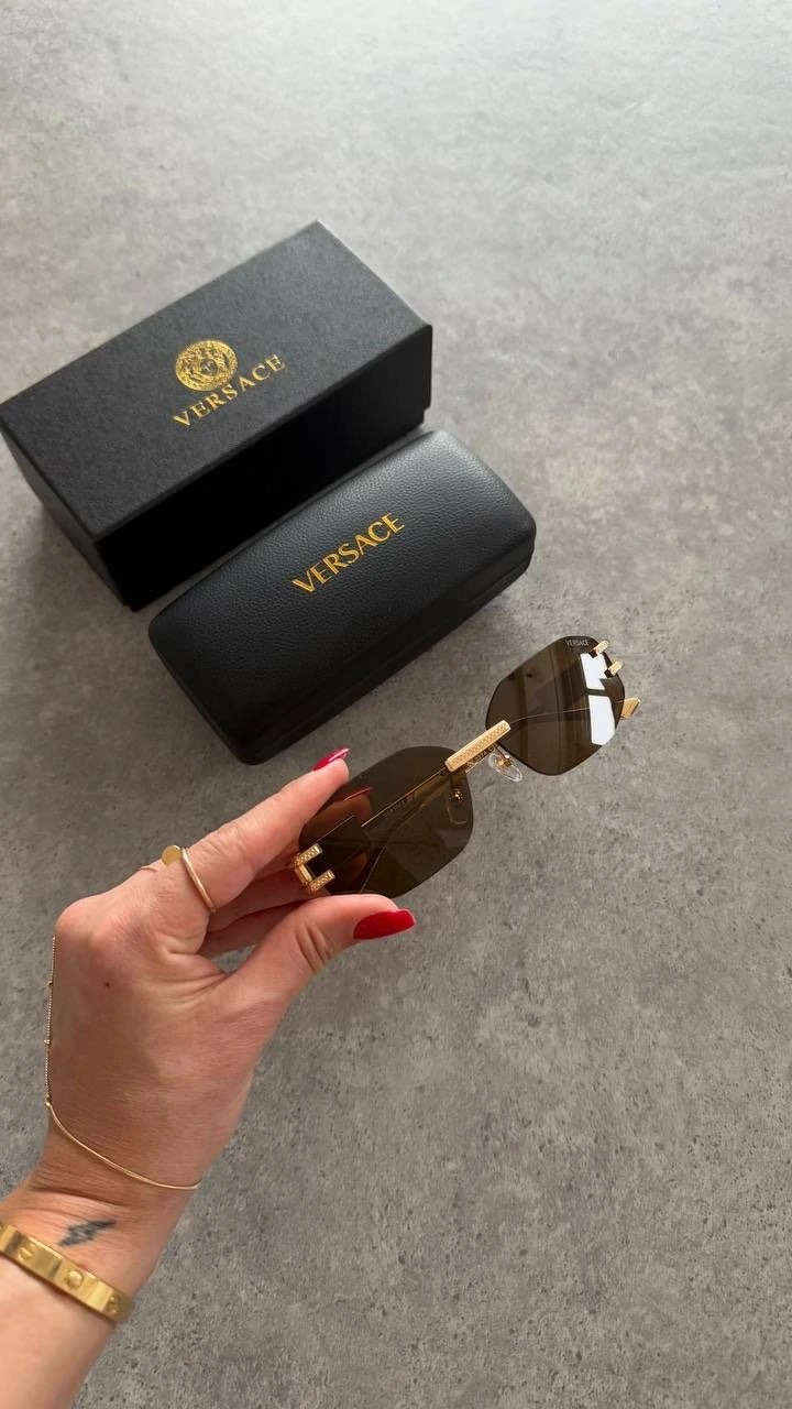 Versace VE2274 Unisex