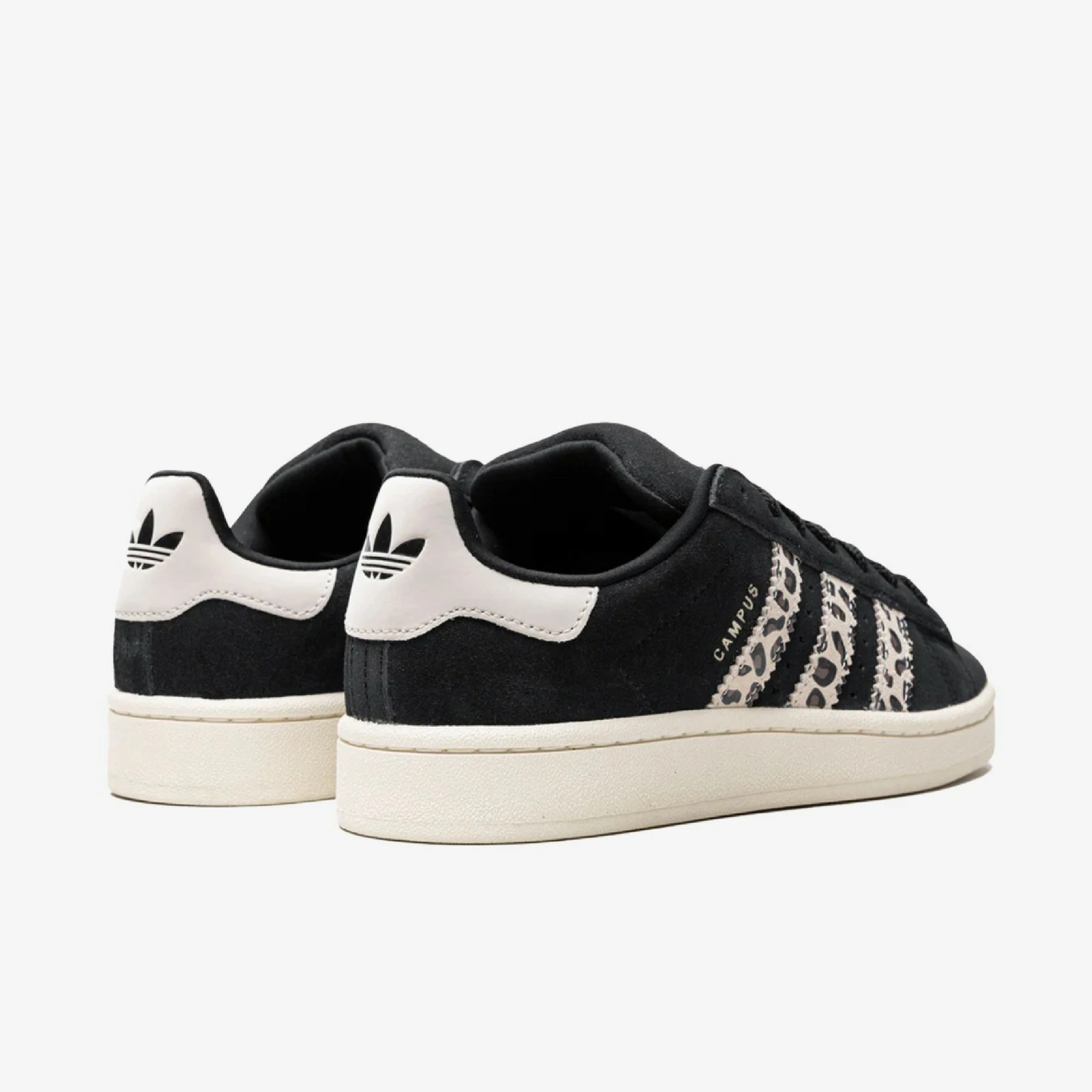 Adidas Campus 00s Black Leopard