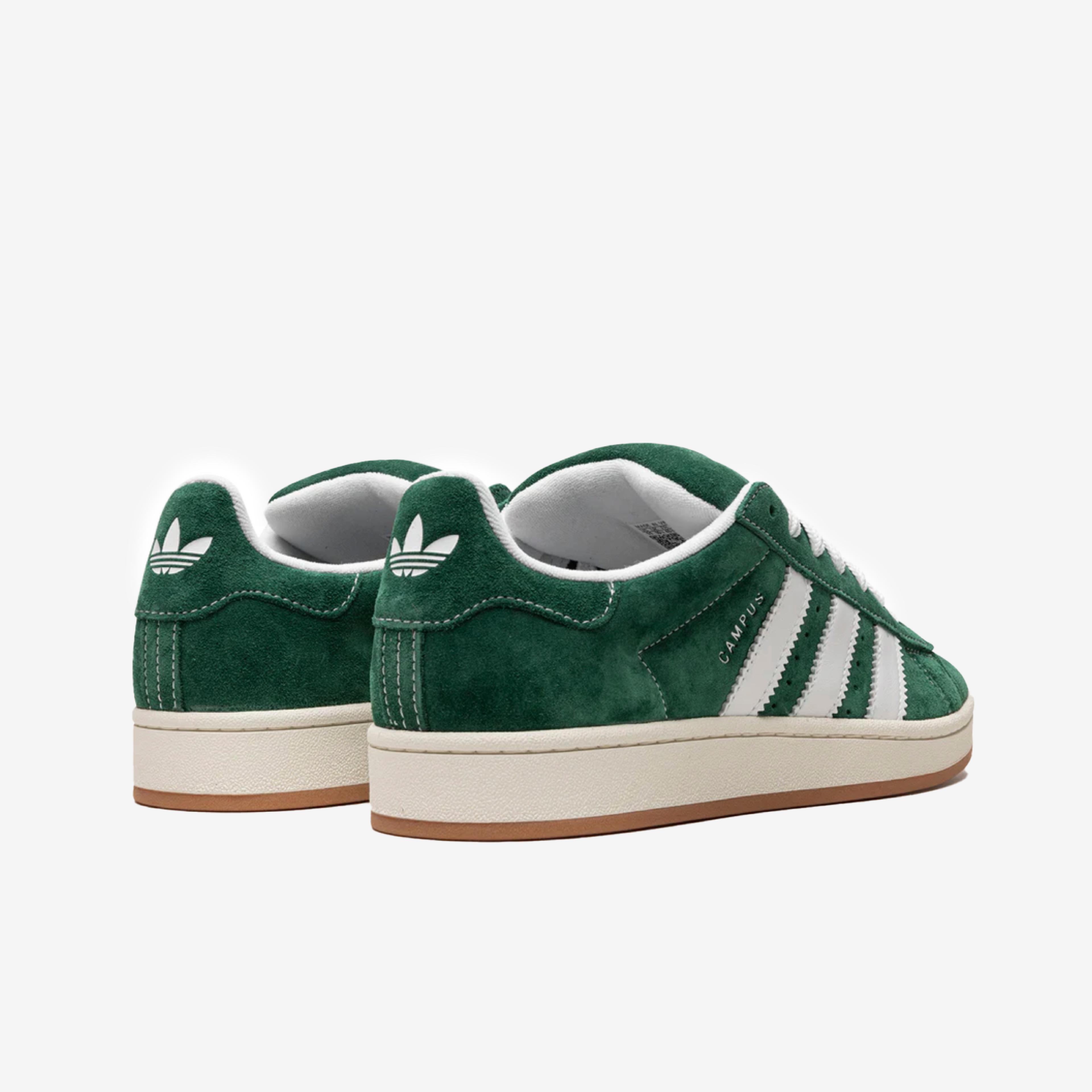Adidas Campus 00s "Dark Green"