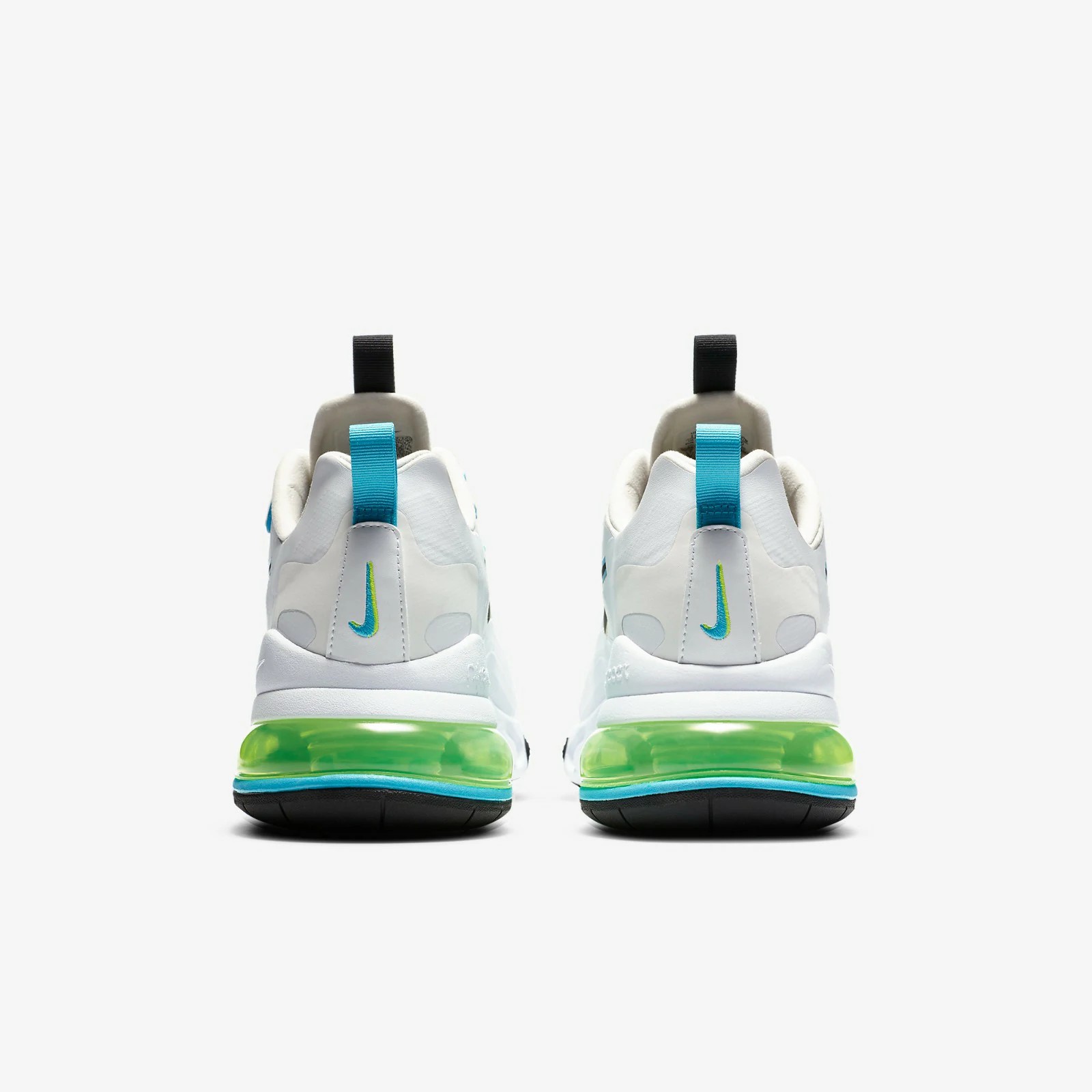 nike air max 270 REACT WORLDWİDE