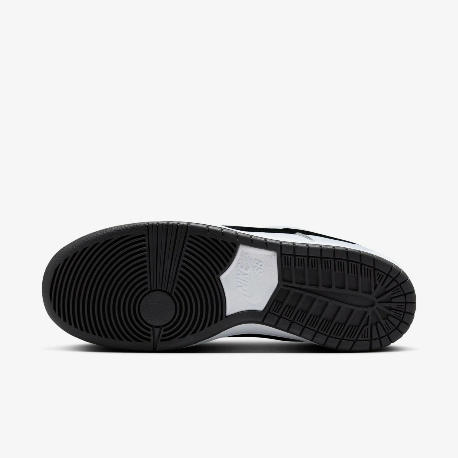 Nike Dunk Low White Black