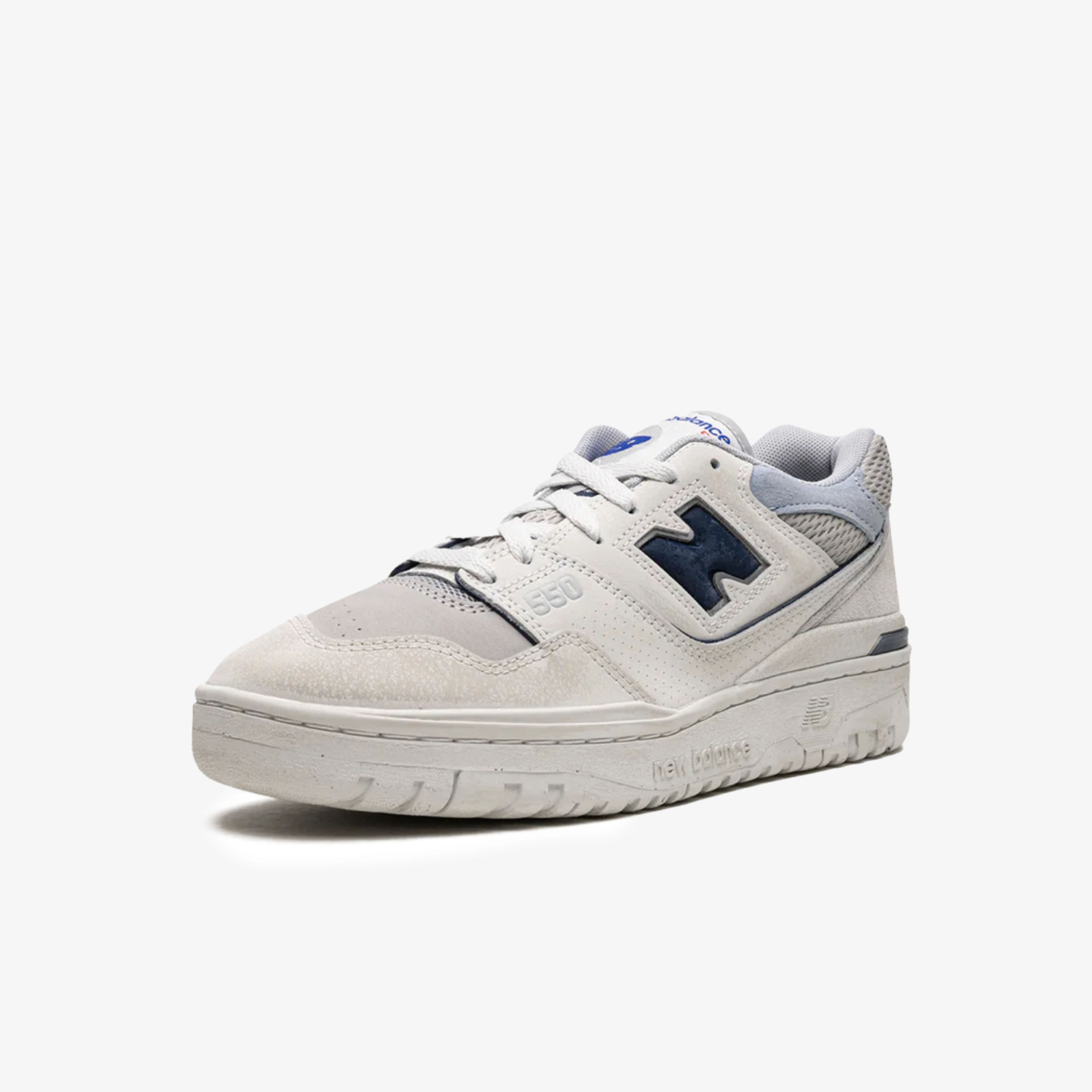 New Balance 550 Pro Ballers