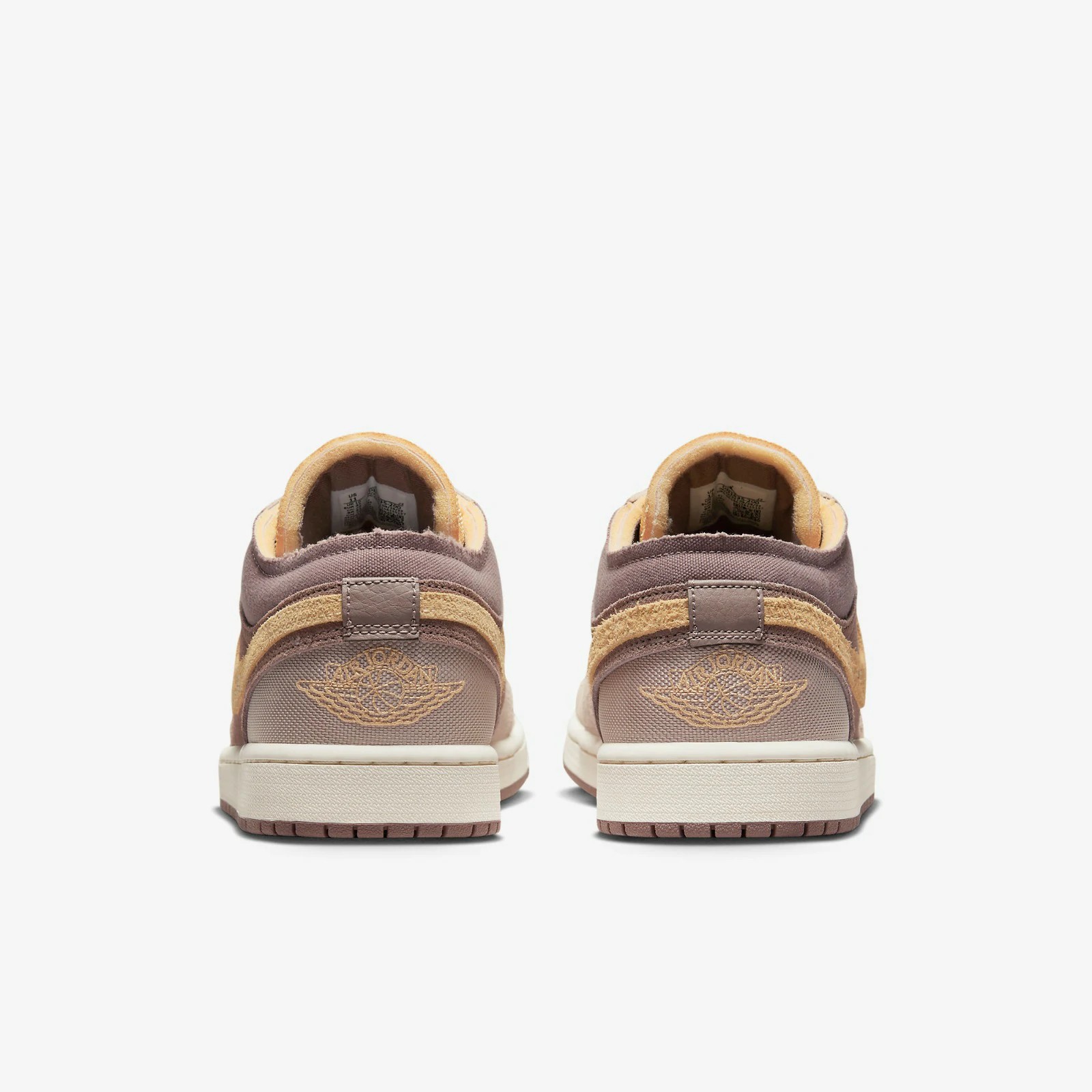 Nike Air Jordan 1 Low SE Craft Taupe Haze