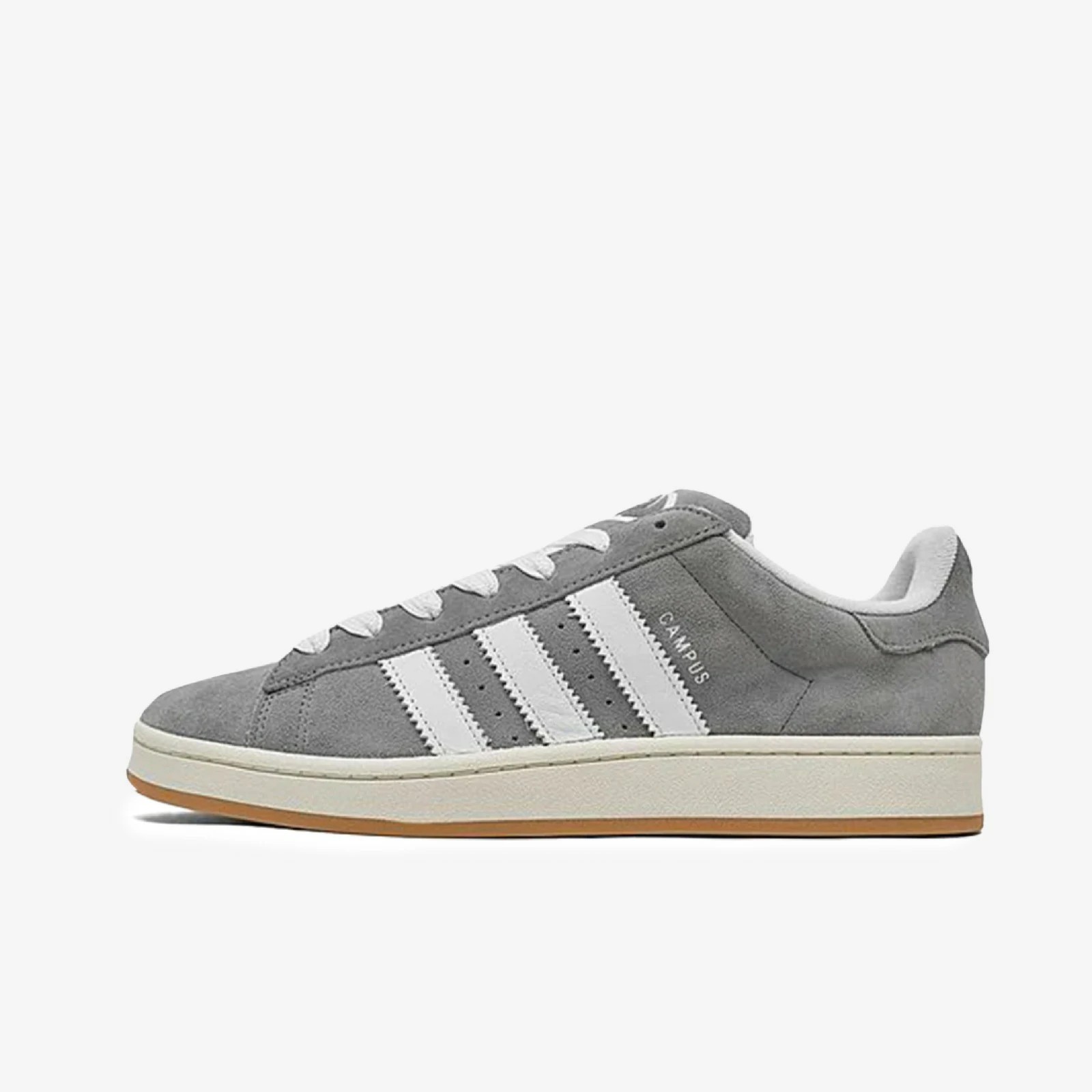 Adidas Campus 00s Grey White