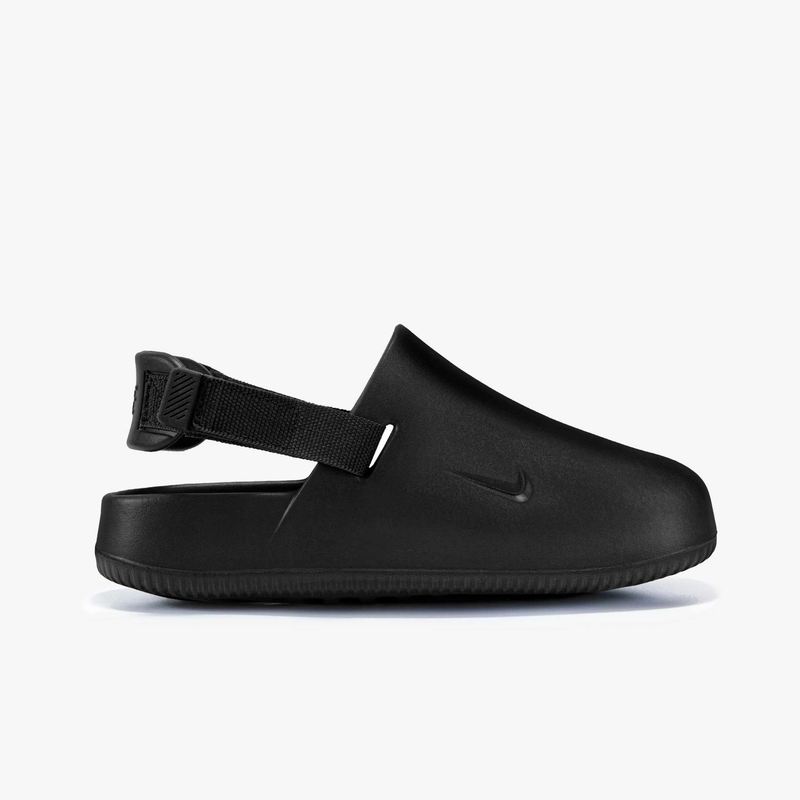 Nike Calm Mule “Black”