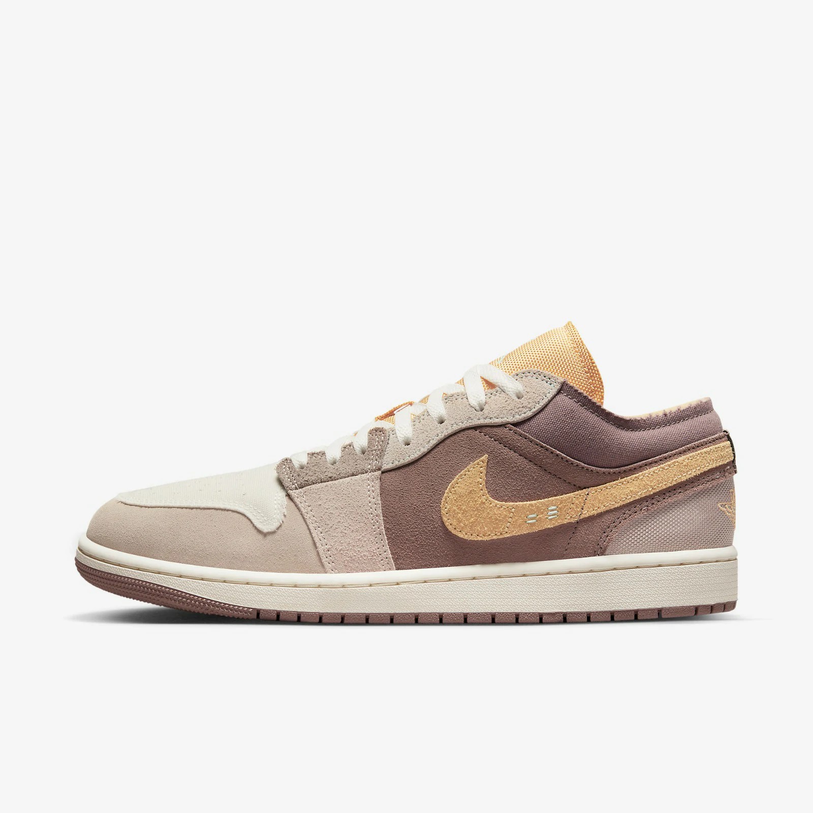 Nike Air Jordan 1 Low SE Craft Taupe Haze
