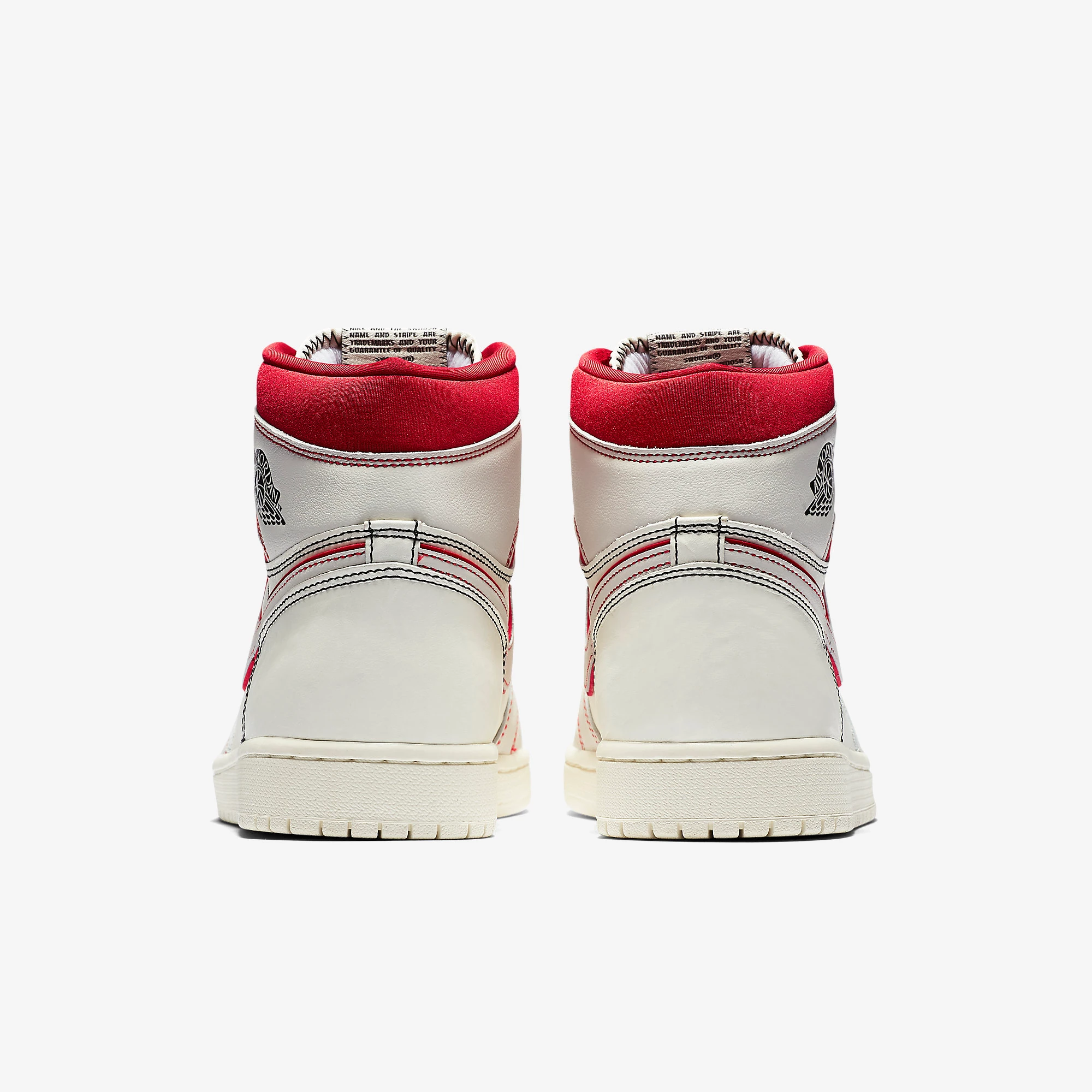 Air Jordan 1 Retro High OG “Phantom”