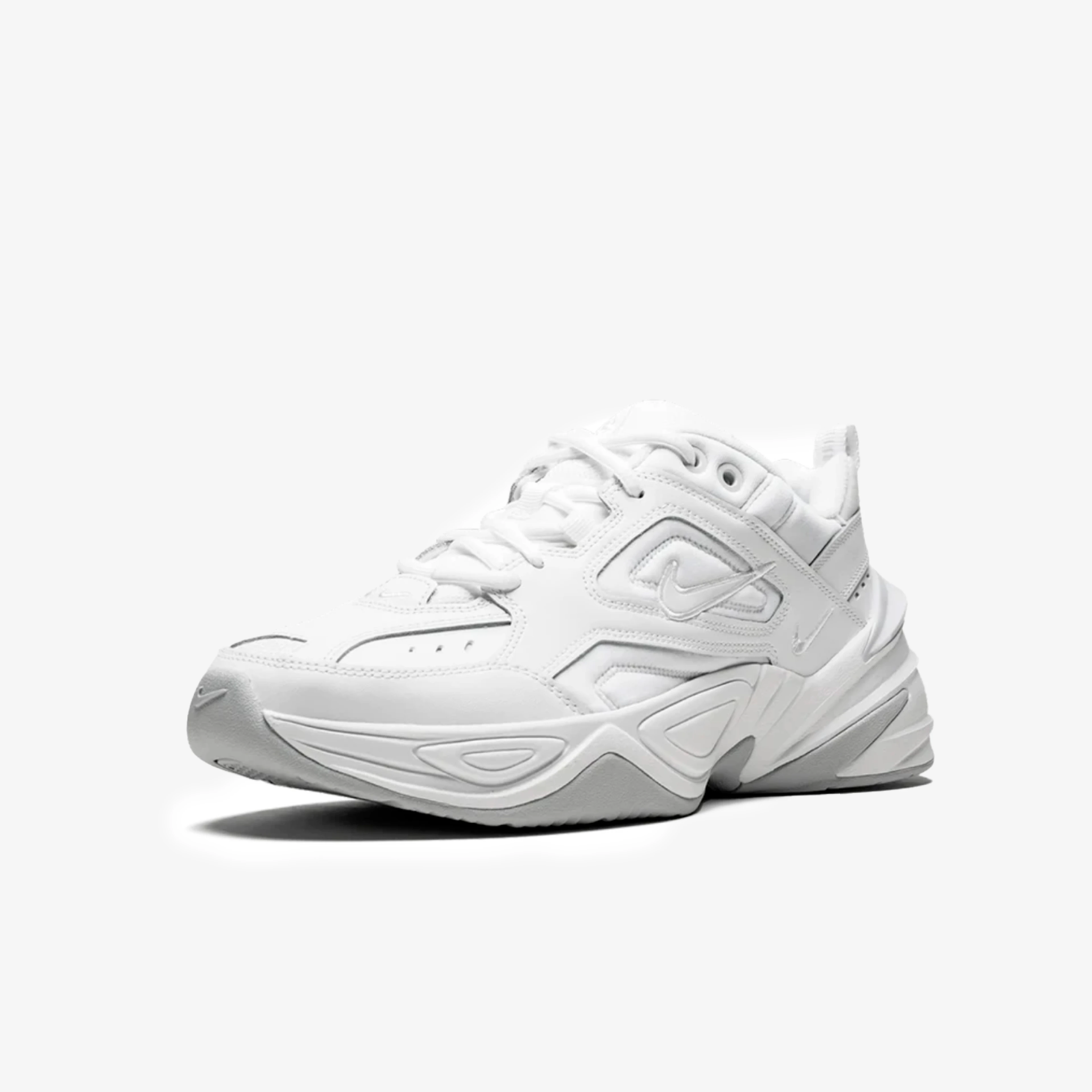 Nike M2K Tekno Beyaz