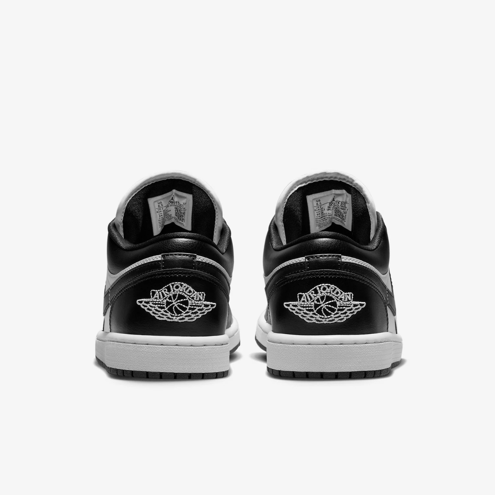 Nike Air Jordan 1 Low 'Panda'