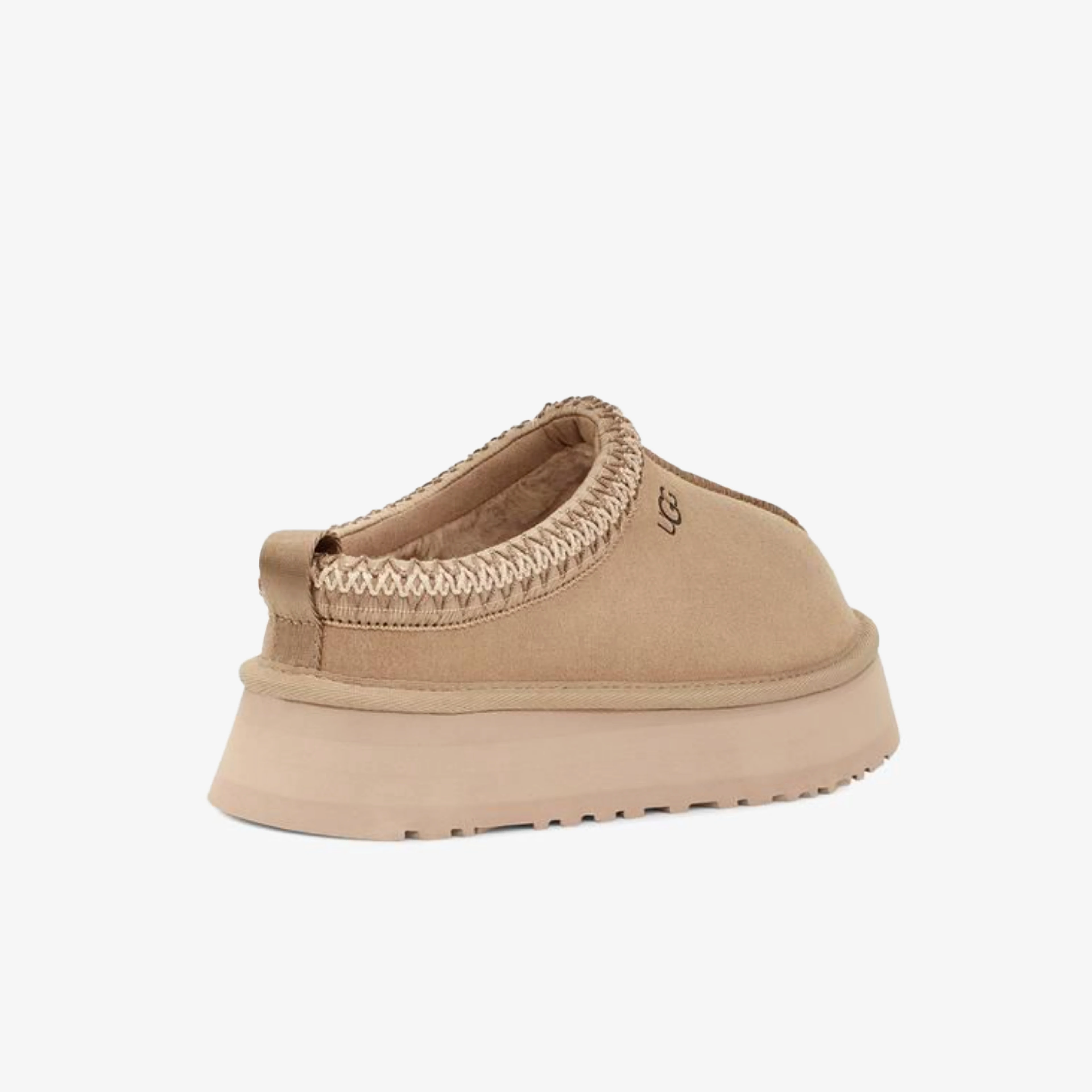 UGG Tazz Slipper / Vizon
