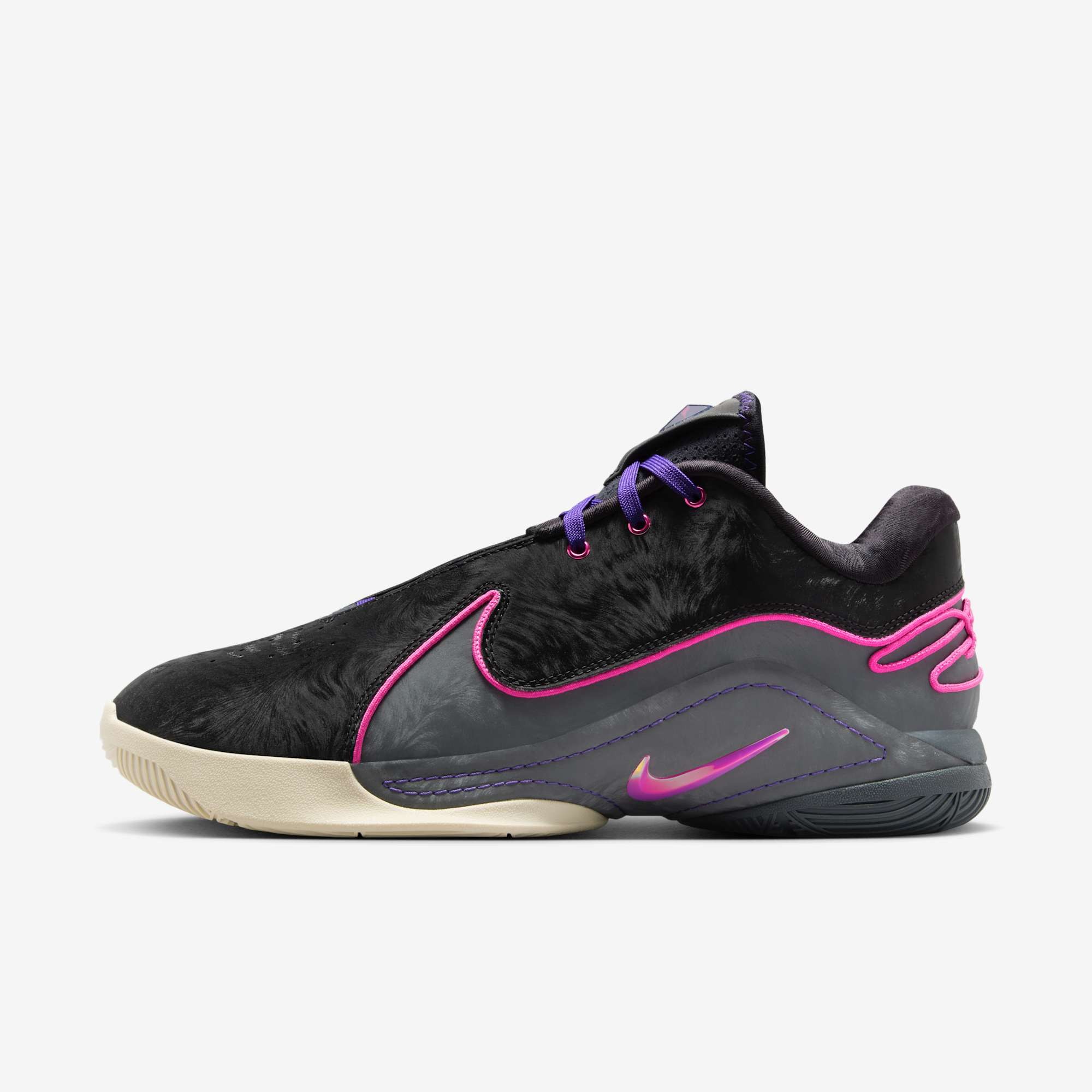Nike LeBron 22 Blacklight