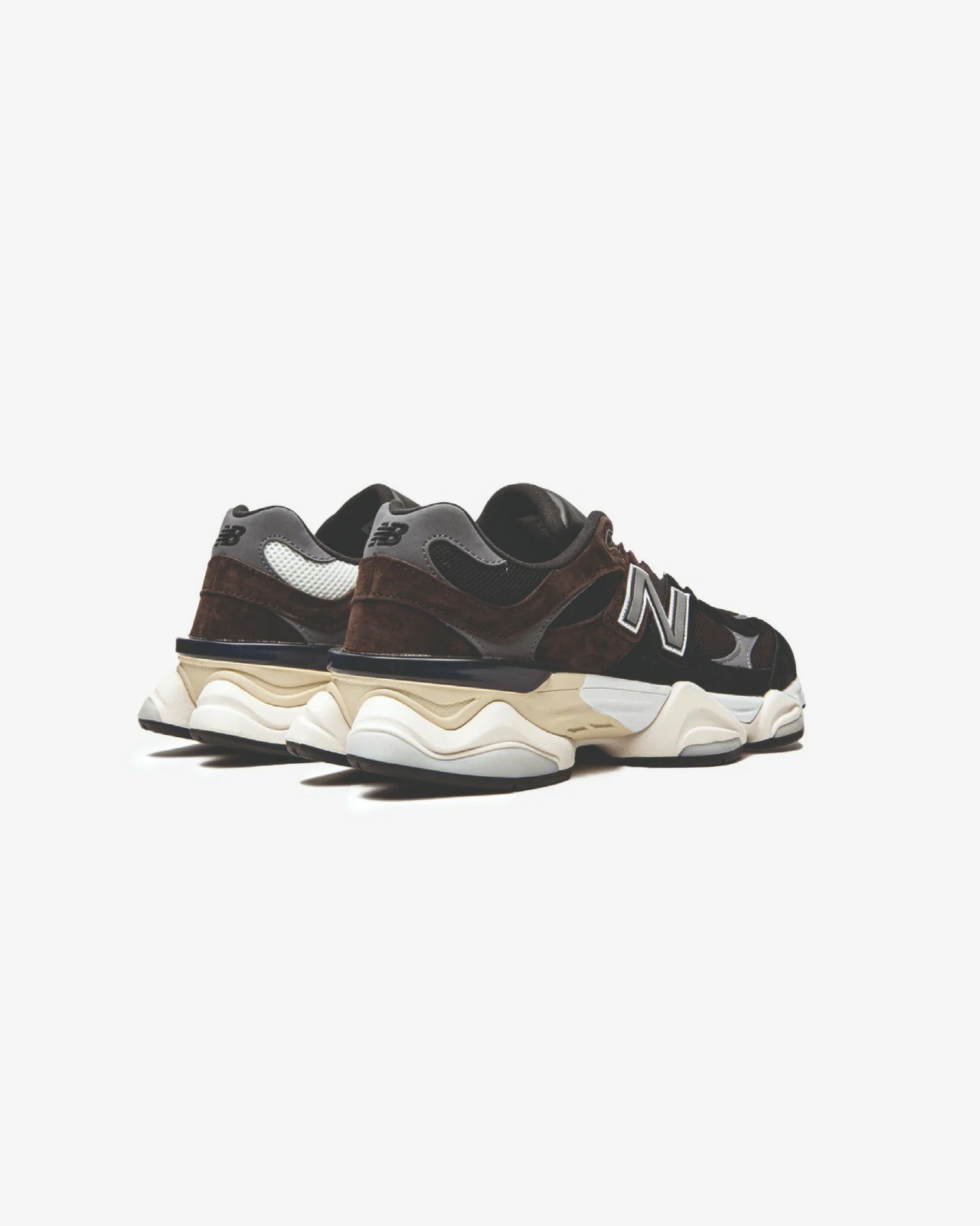 New Balance 9060  Brown