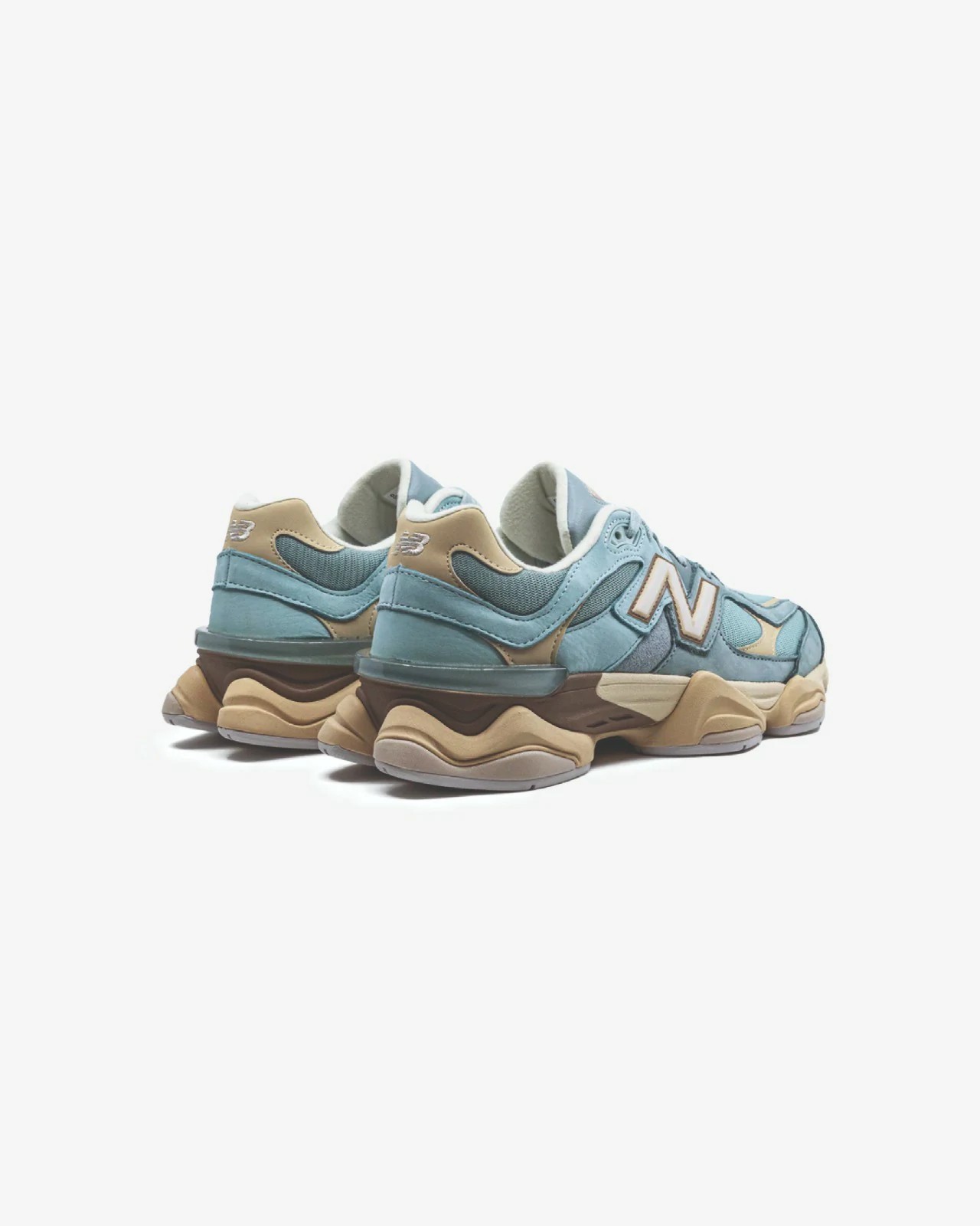 New Balance 9060  Blue Haze