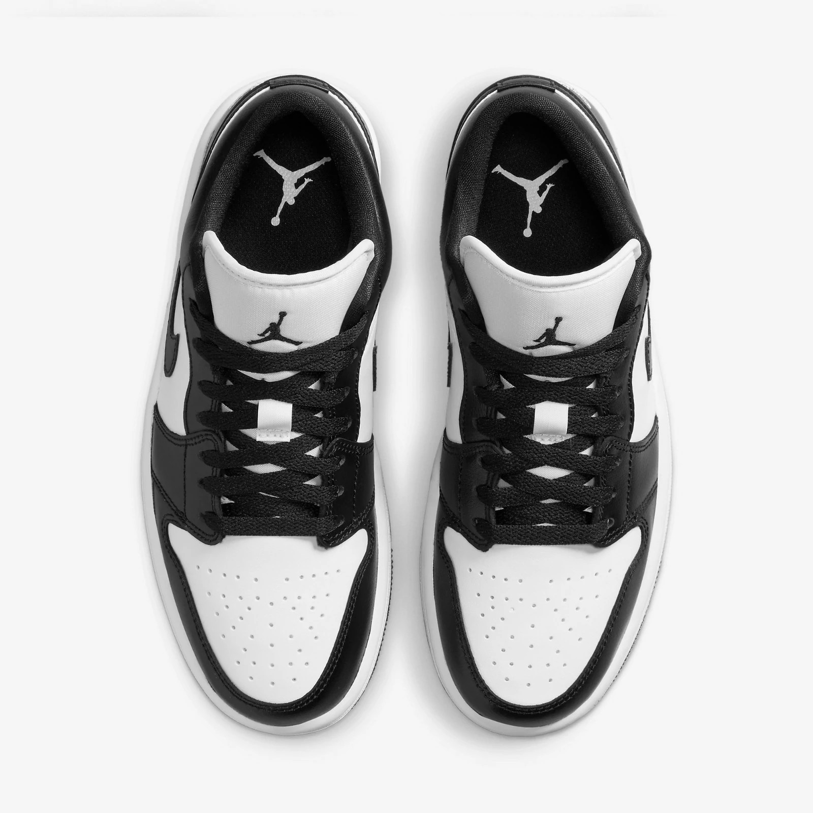 Nike Air Jordan 1 Low 'Panda'