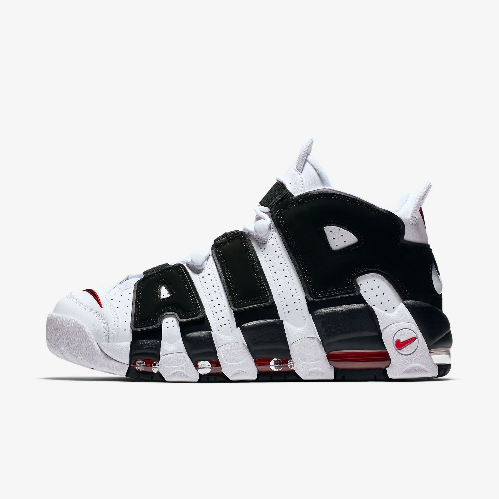 Nike Air More Uptempo Scottie Pippen