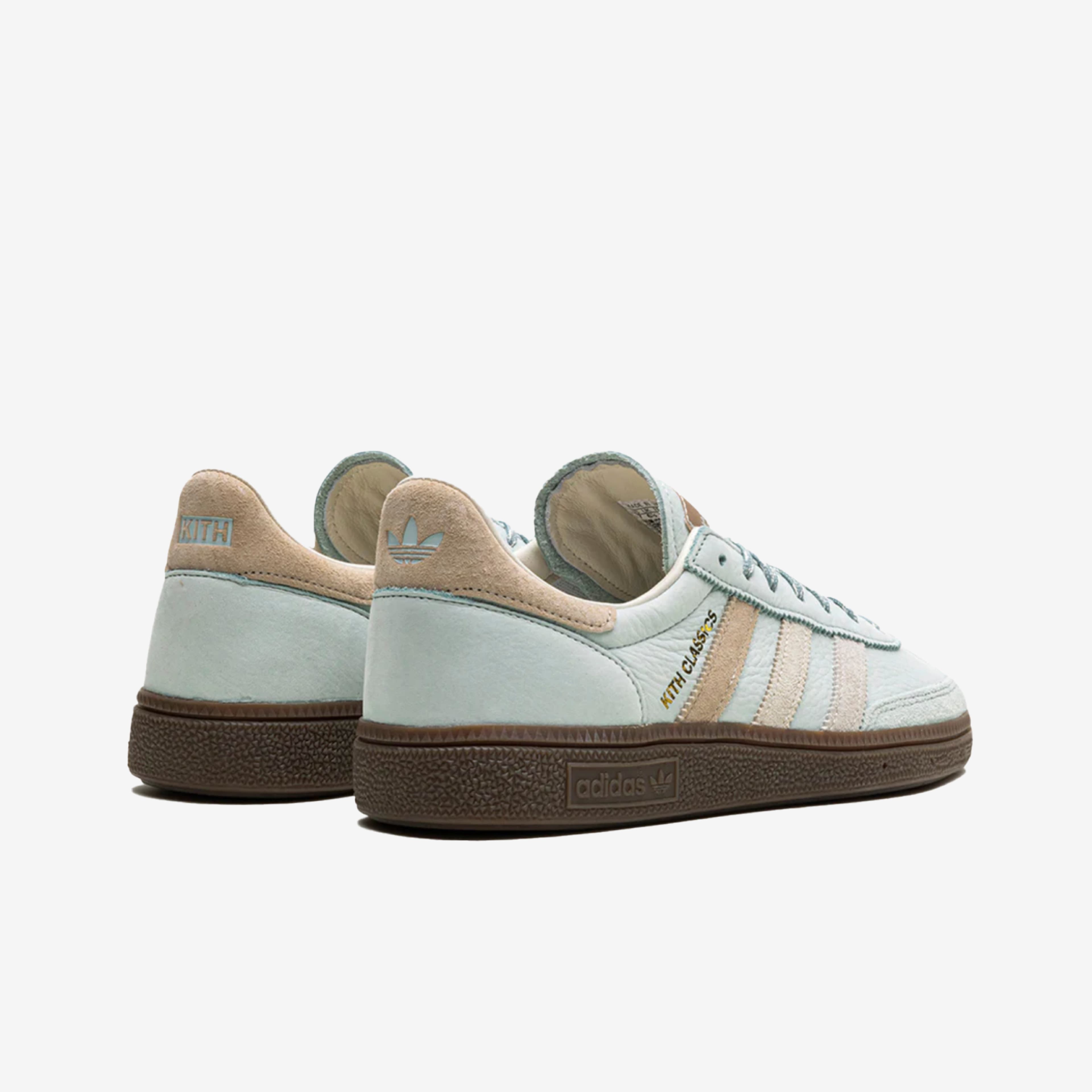 adidas Handball Spezial Kith Classics Amazon Green