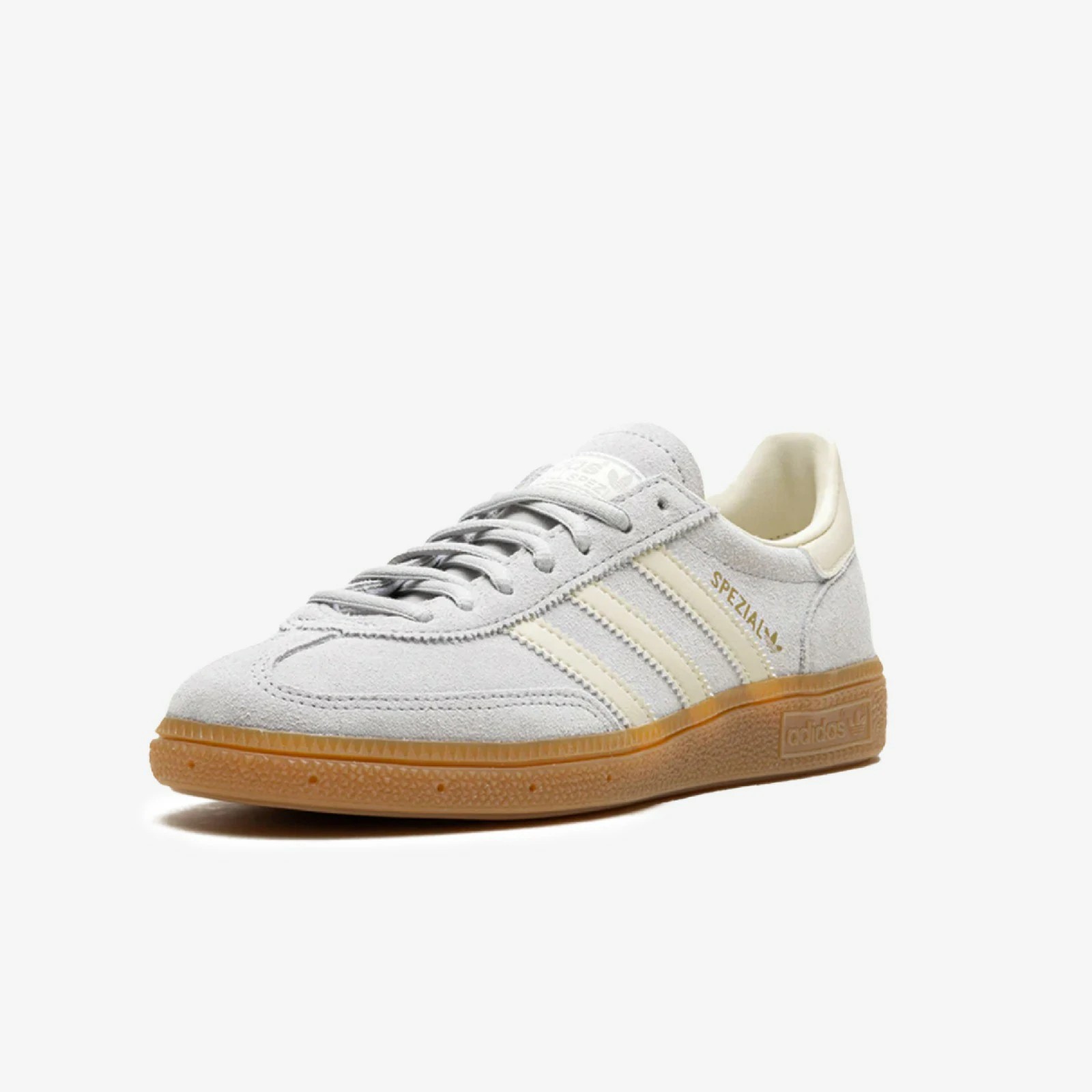 adidas Handball Spezial Wonder Silver Gum