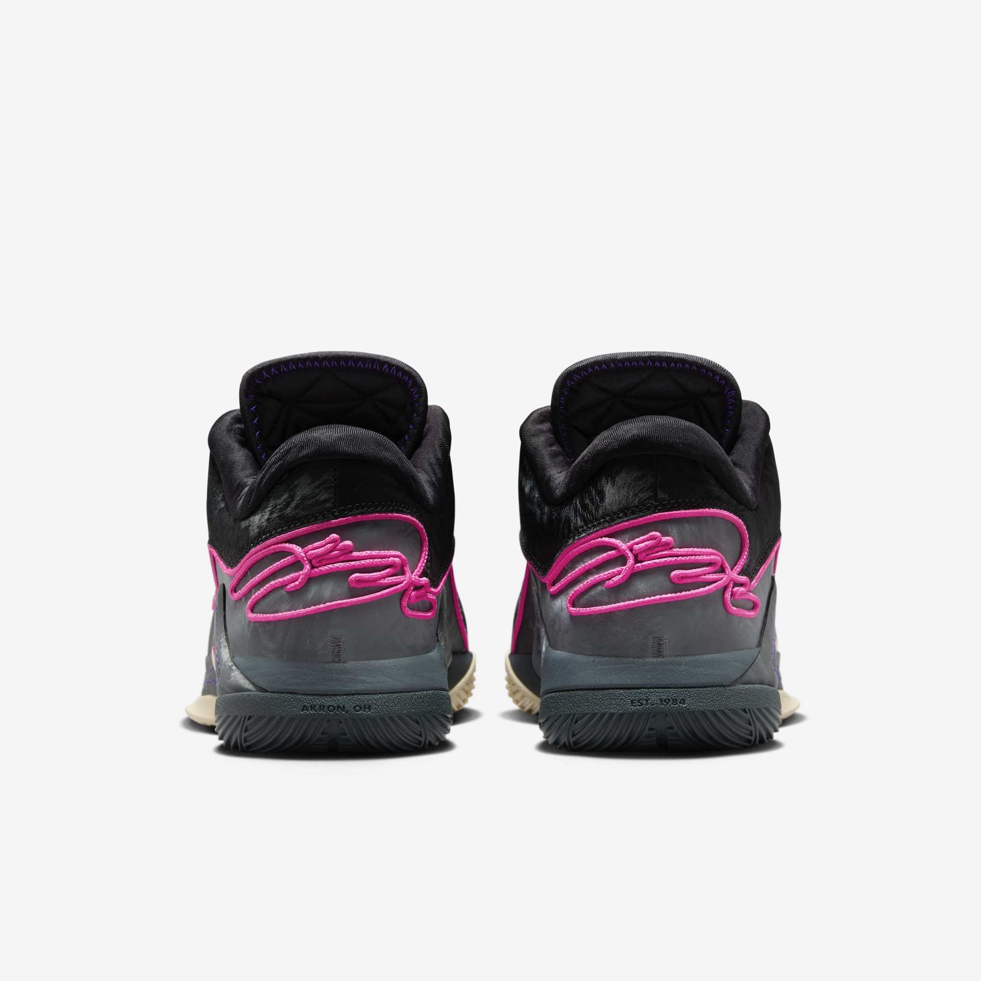 Nike LeBron 22 Blacklight