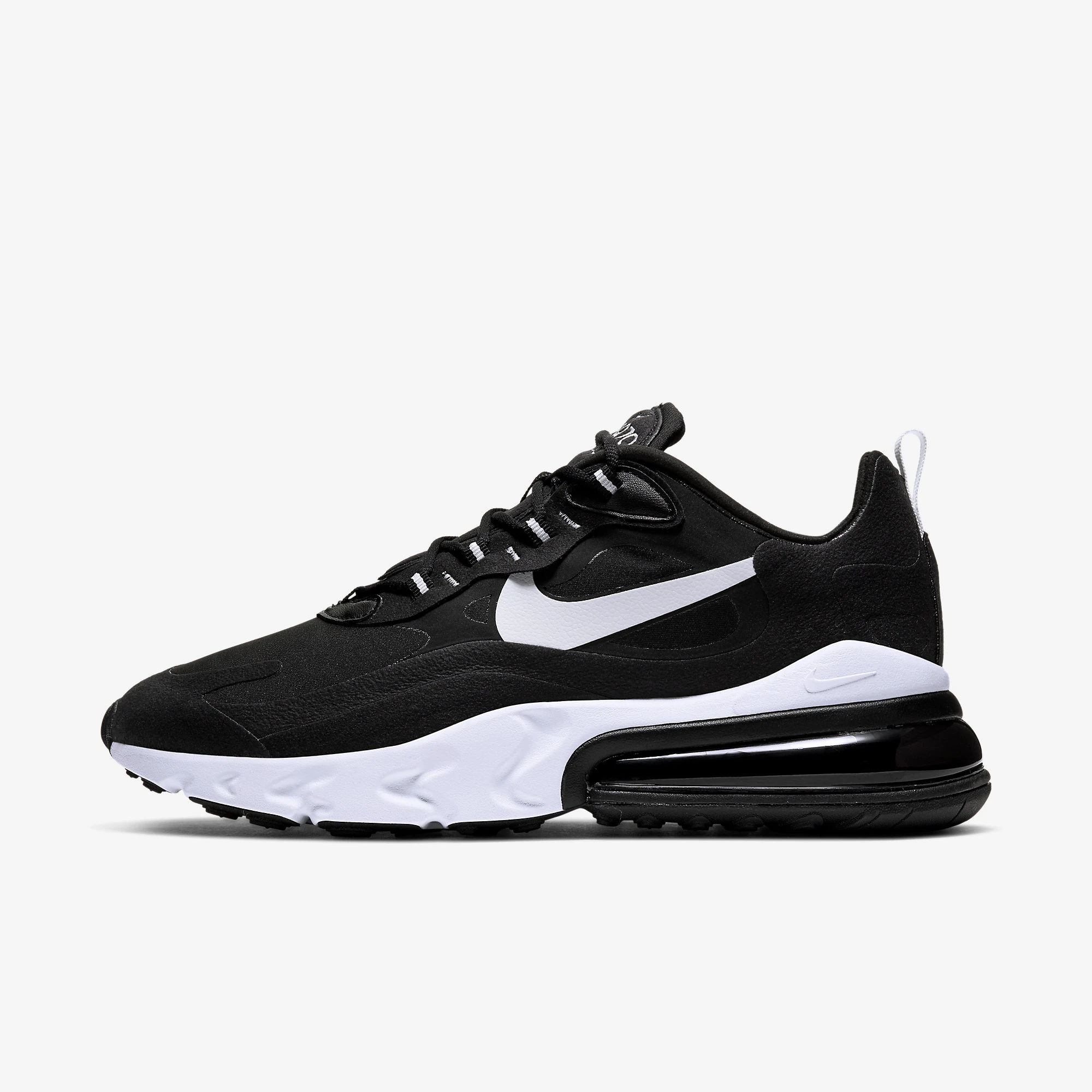 Nike Air Max 270 React Punk Rock