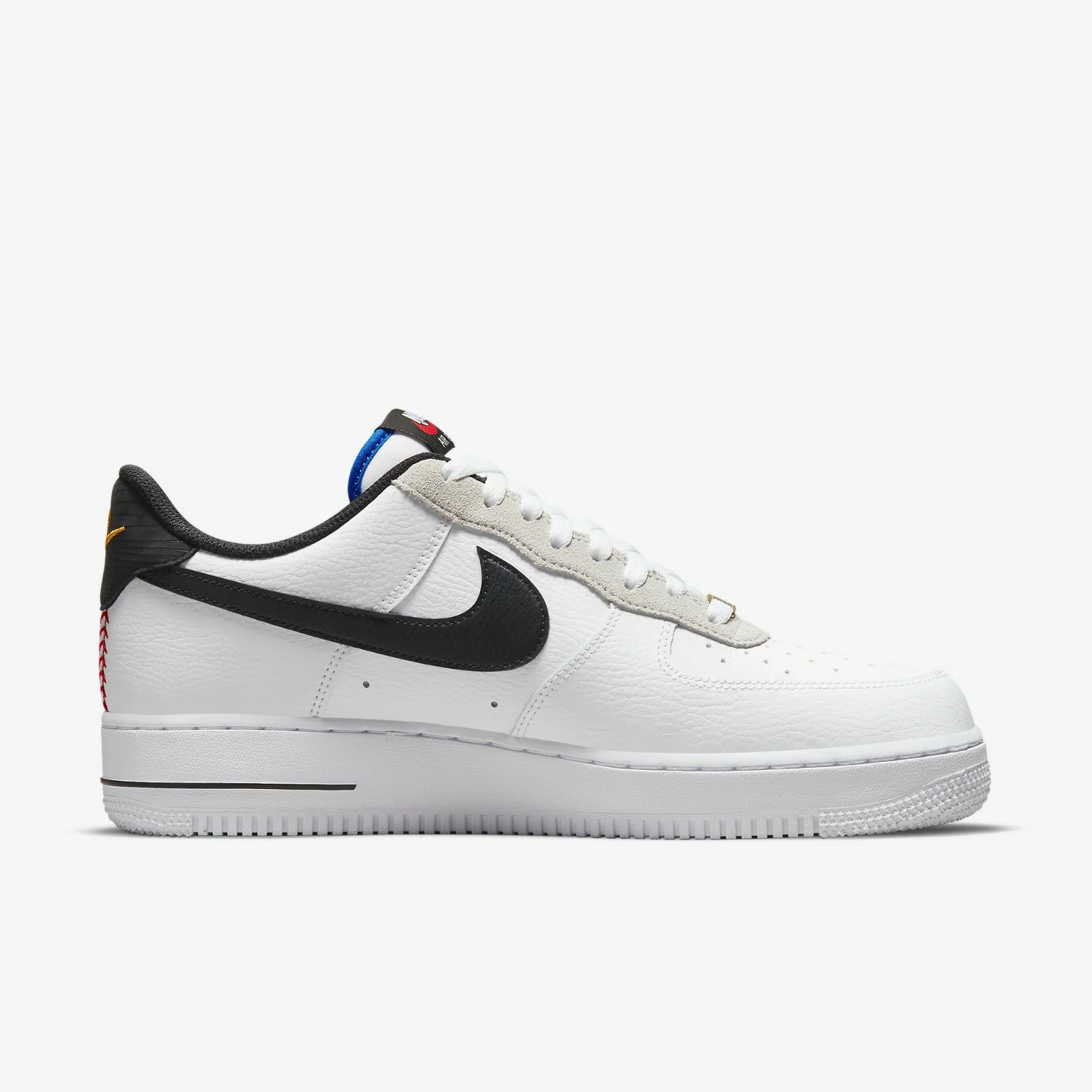 Nike Air Force 1 Low “Ken Griffey Sr. Jr.”