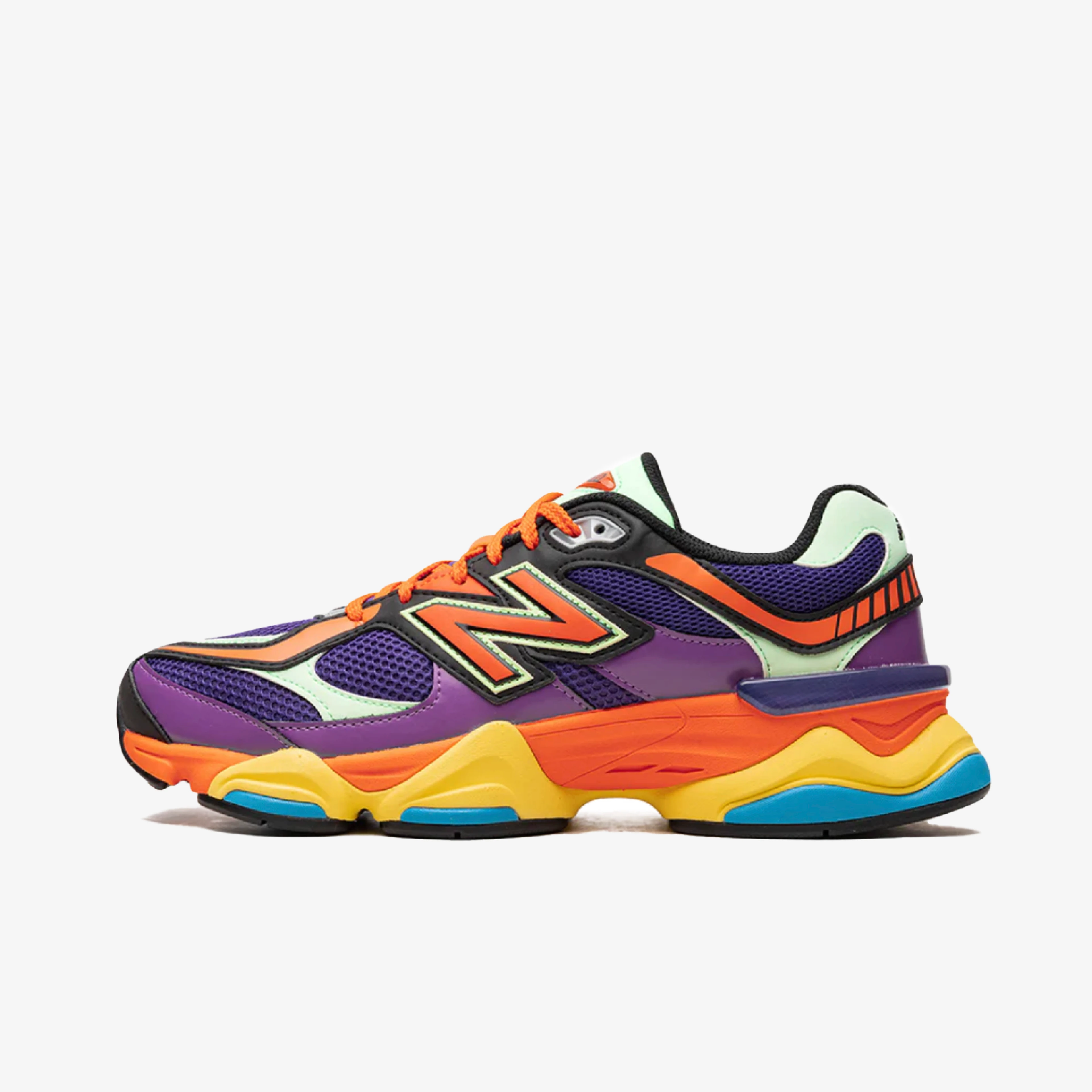 New Balance 9060 Prism Purple